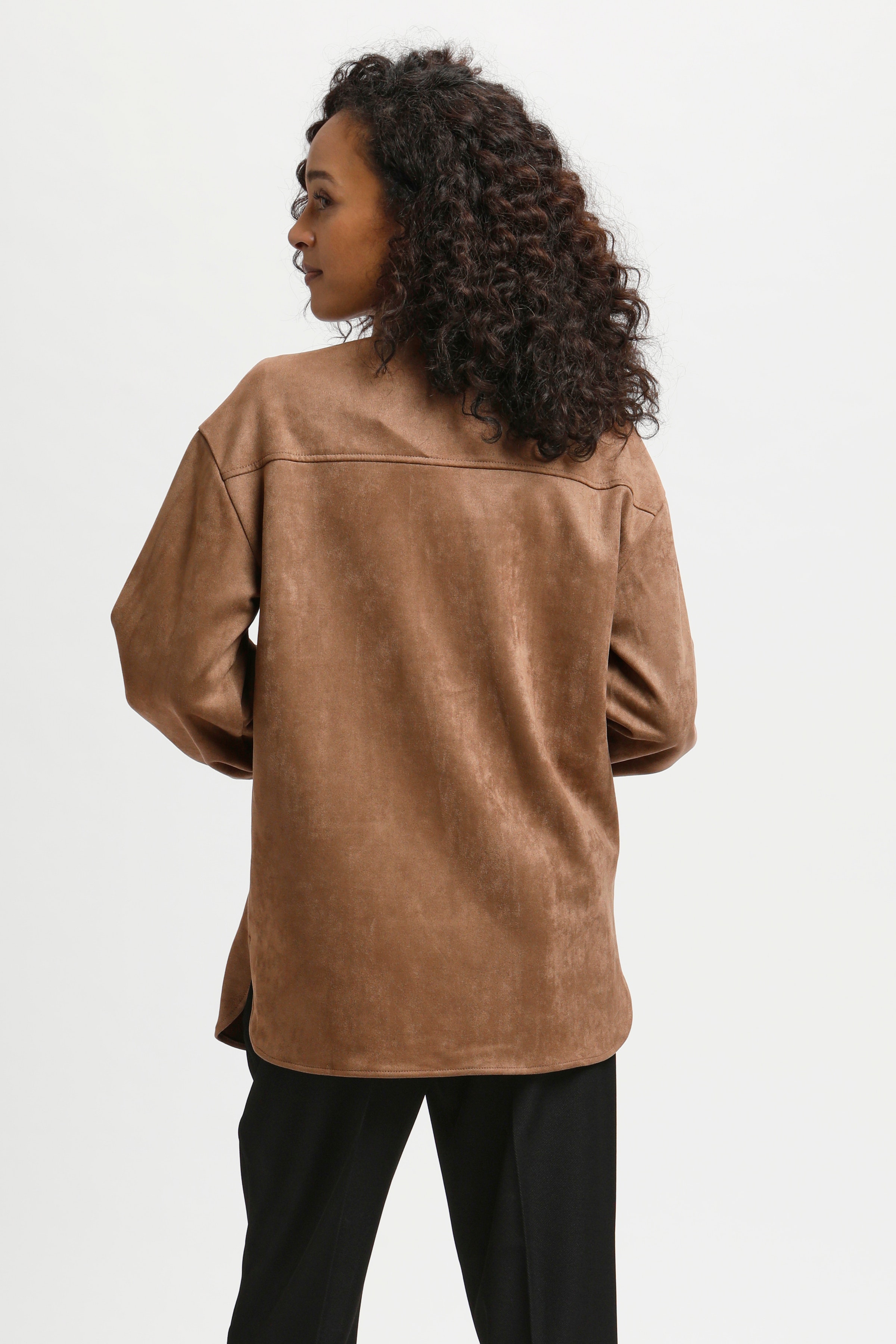 KAdoria Jerseytop LOOKBOOK BACK 10505741-171319
