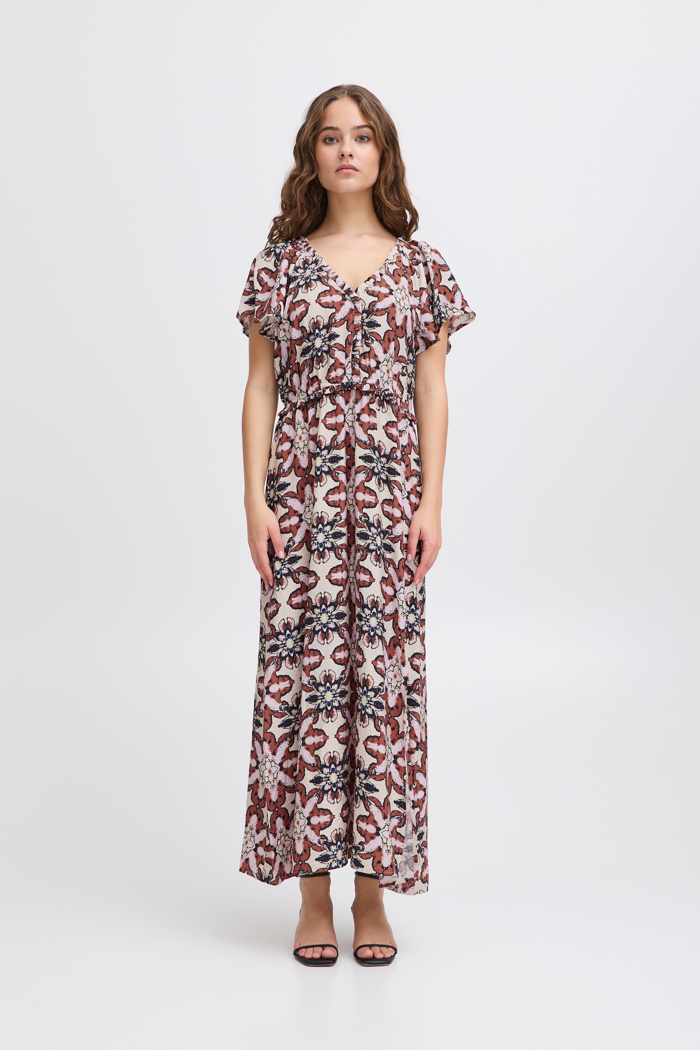 atelier reve IHZASHA Dress