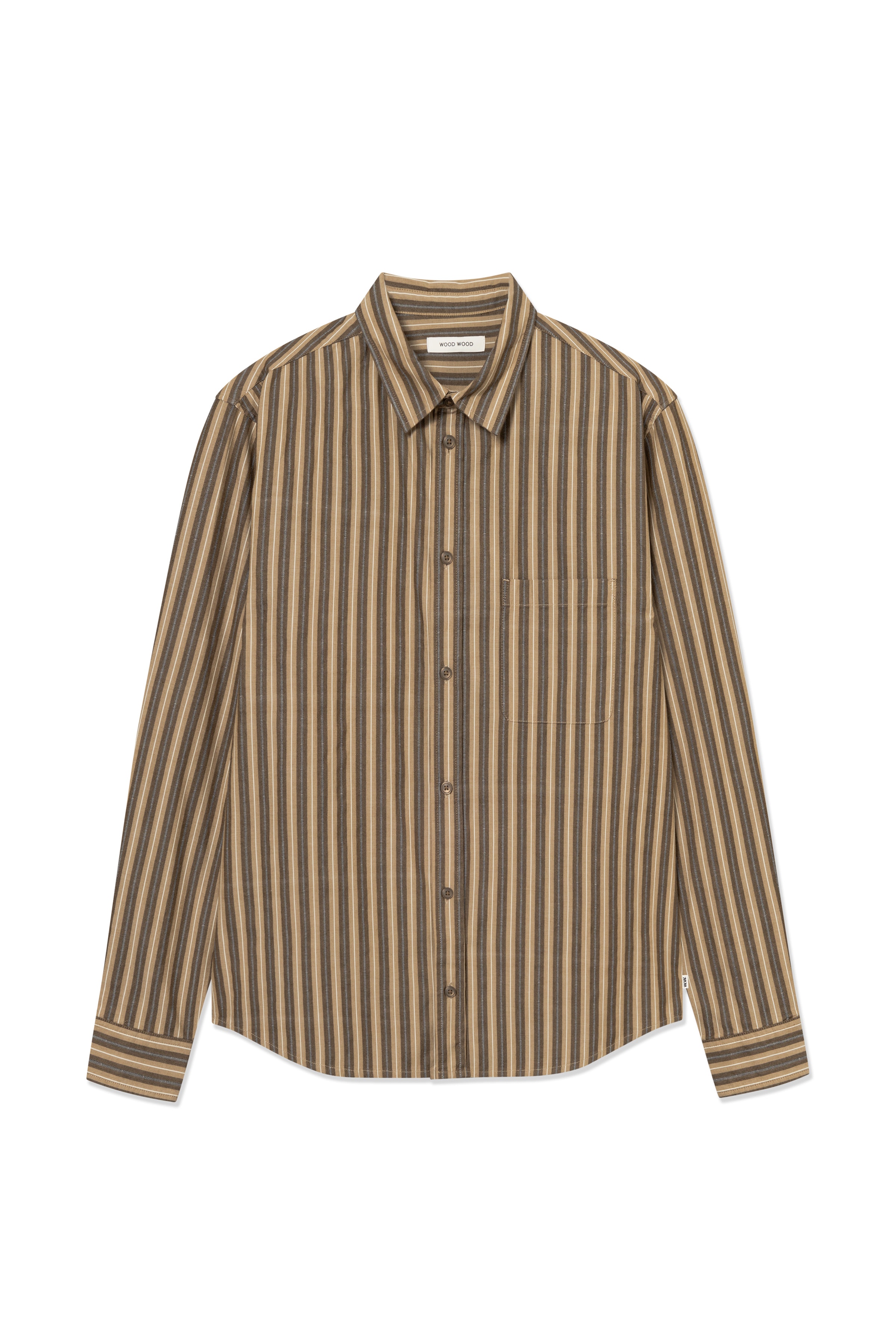 WWCarter Overhemd PACK FRONT 30251492-304632