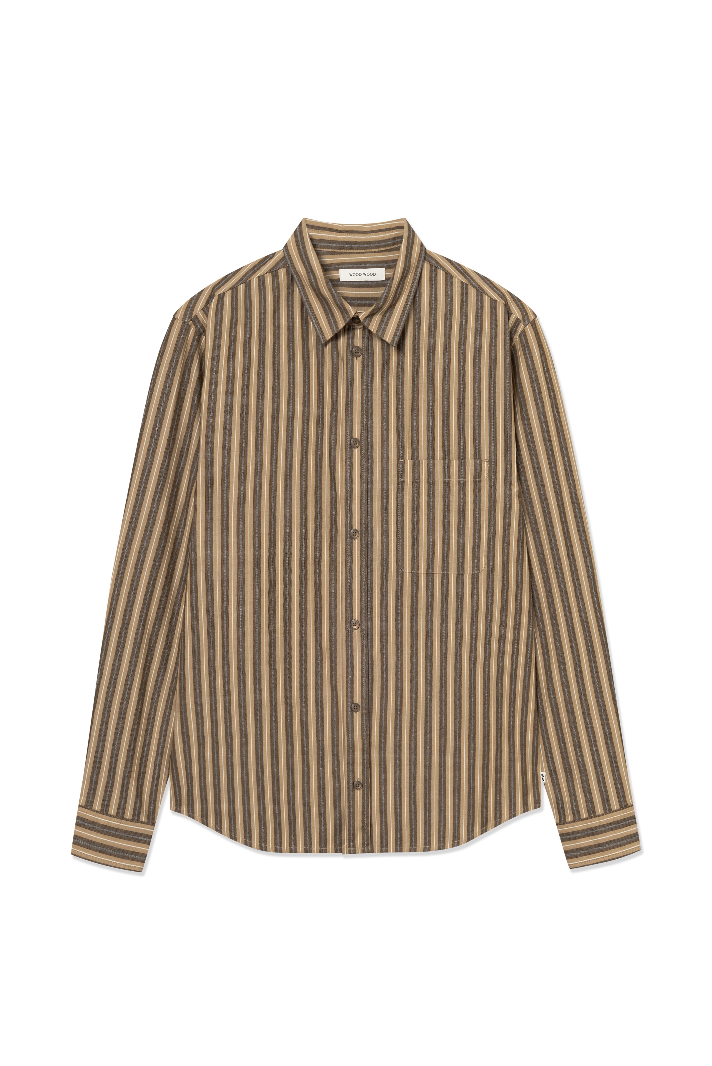 WWCarter Skjorte PACK FRONT 30251492-304632