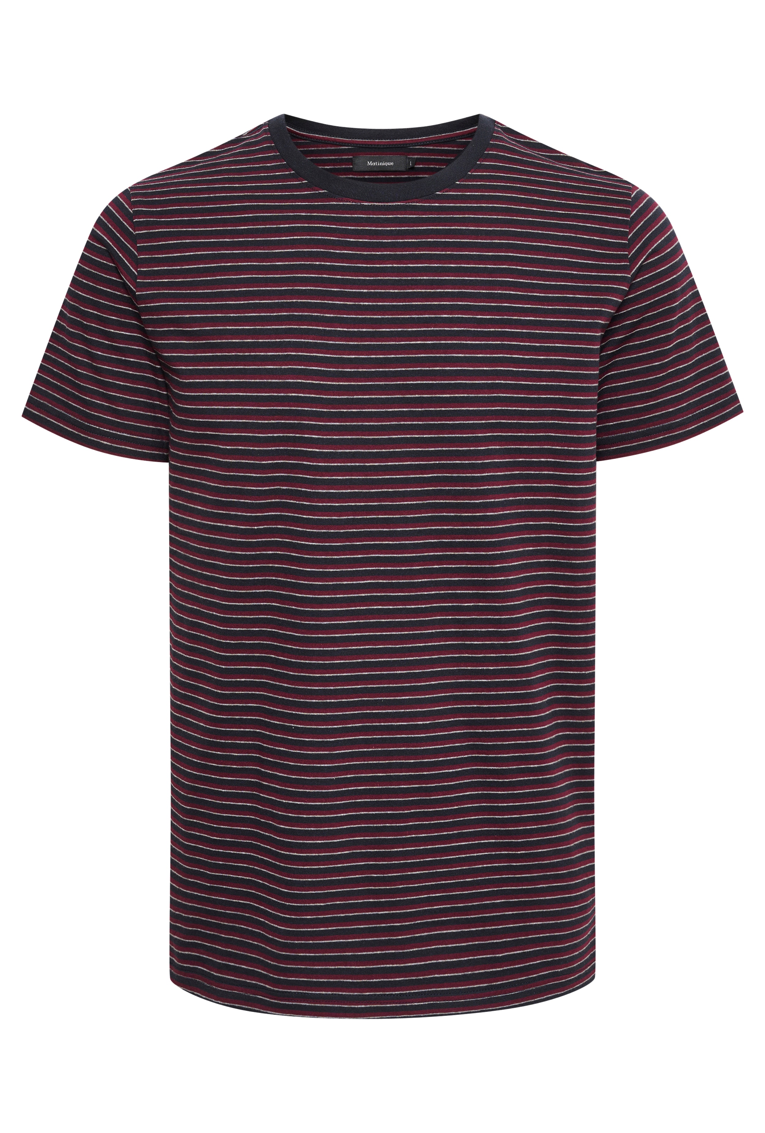 MAjermane T-shirt PACK FRONT 30206424-192118