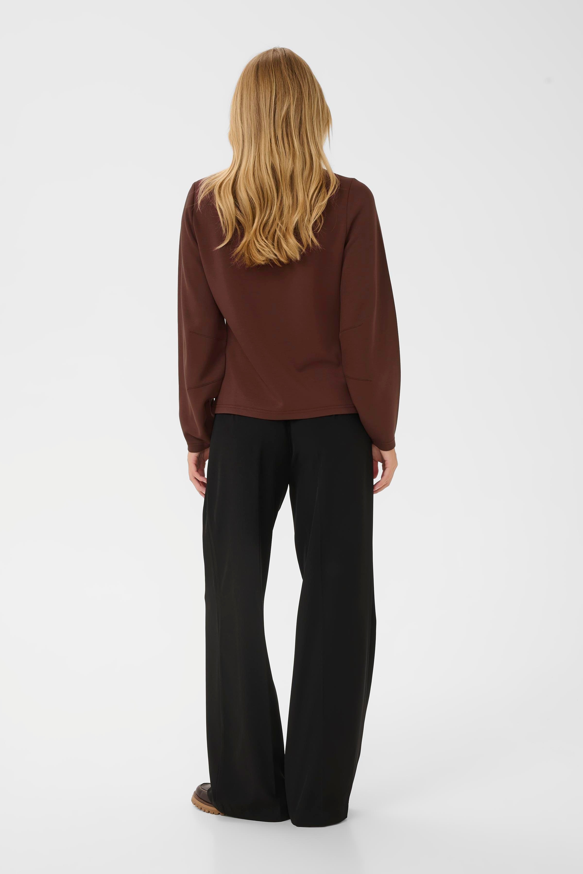 CUira Sweatshirt LOOKBOOK BACK 50112228-191317