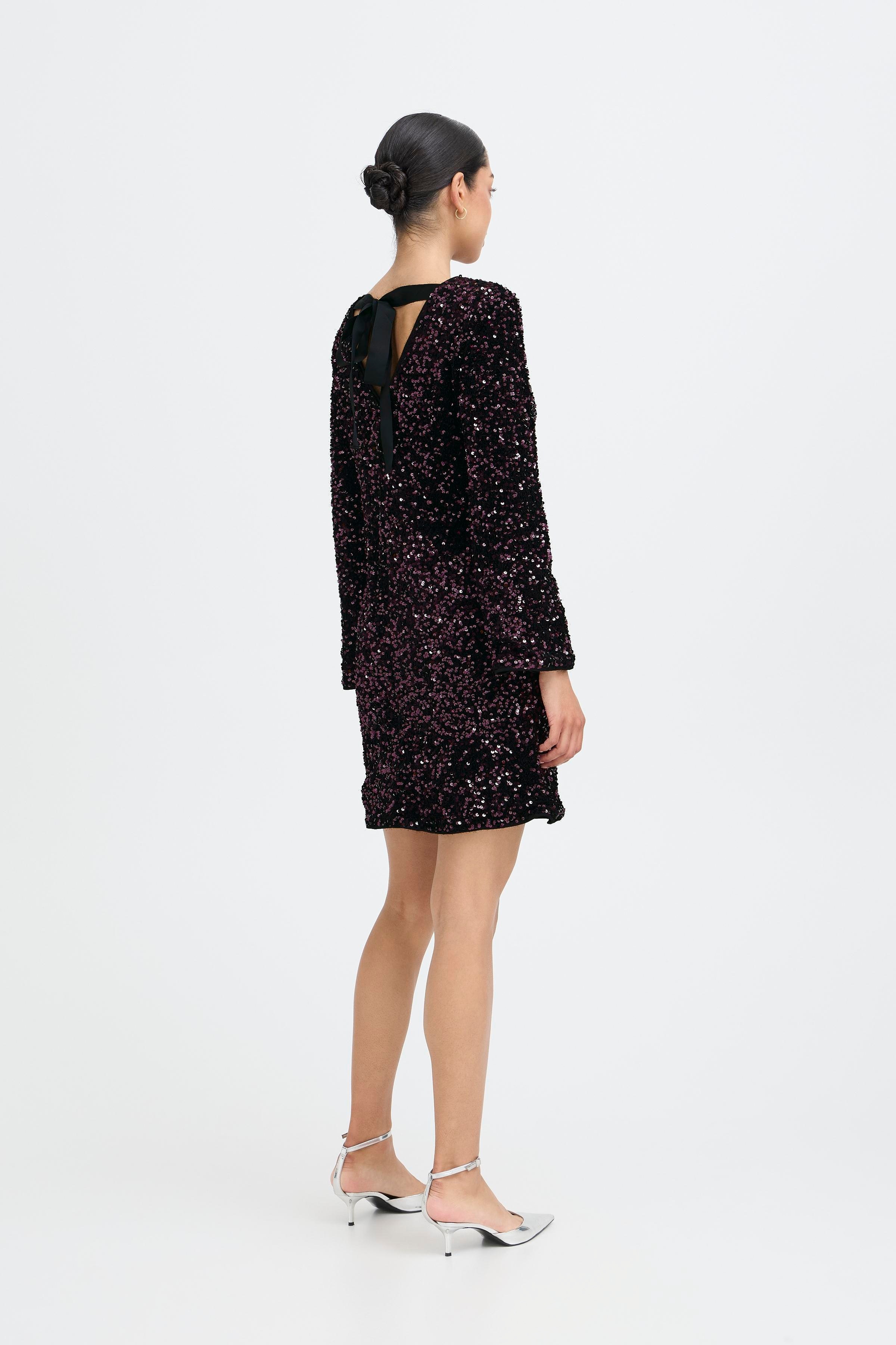 BYPAILLET Dress LOOKBOOK BACK 20818598-900004315