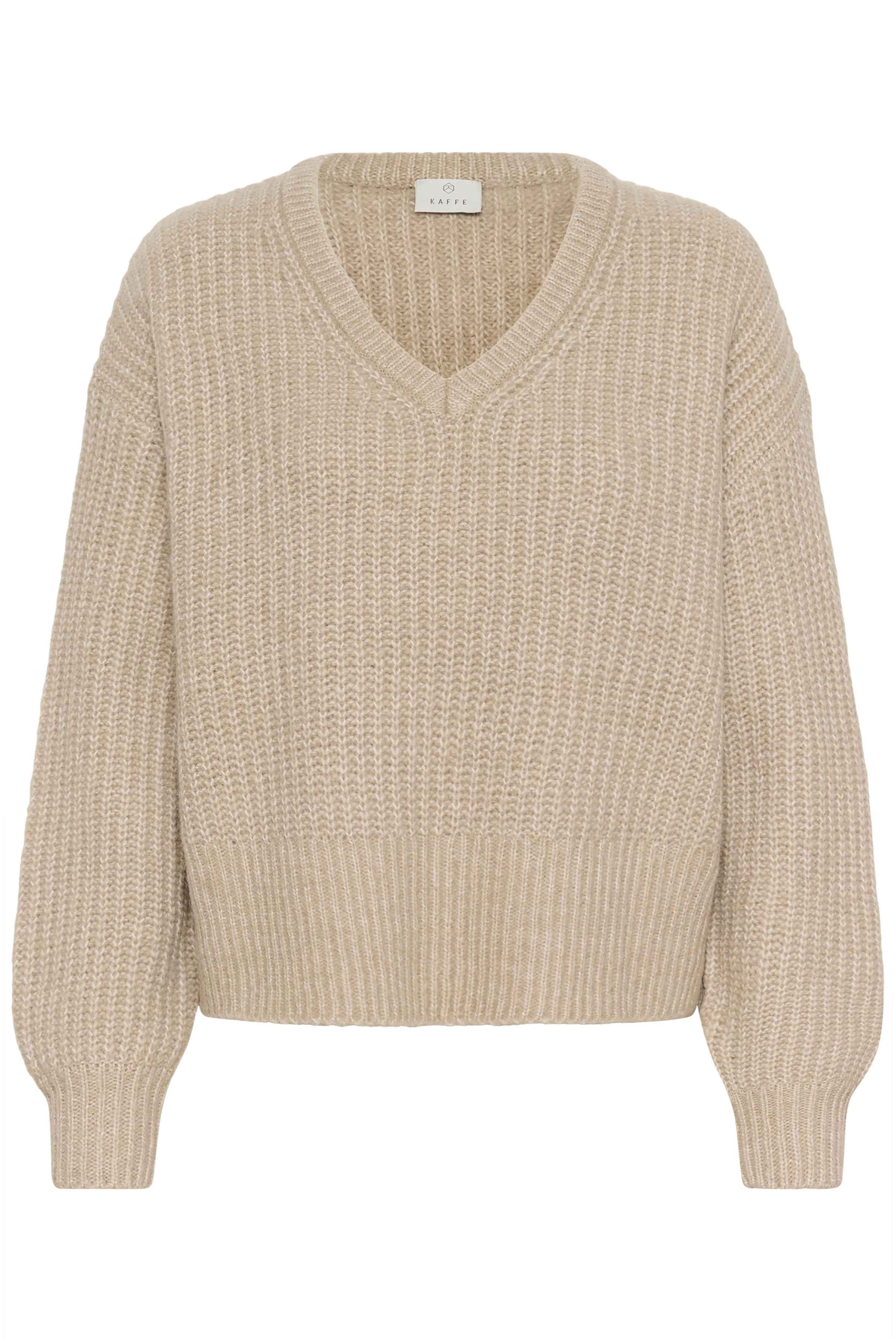 KAlianne Pullover PACK FRONT 10511155-1513051