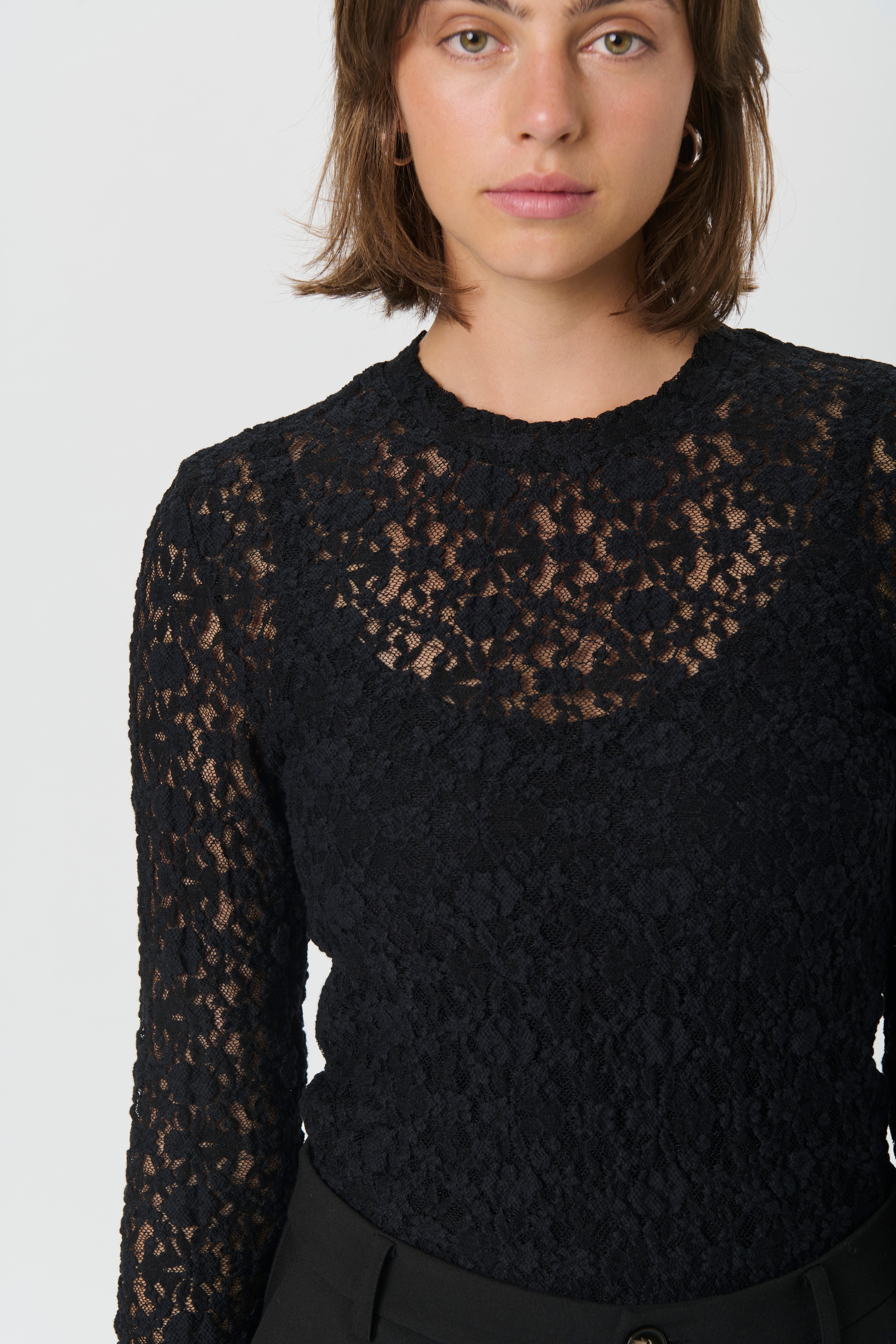 VenetiaPW T-shirt LOOKBOOK DETAIL 30310186-194008