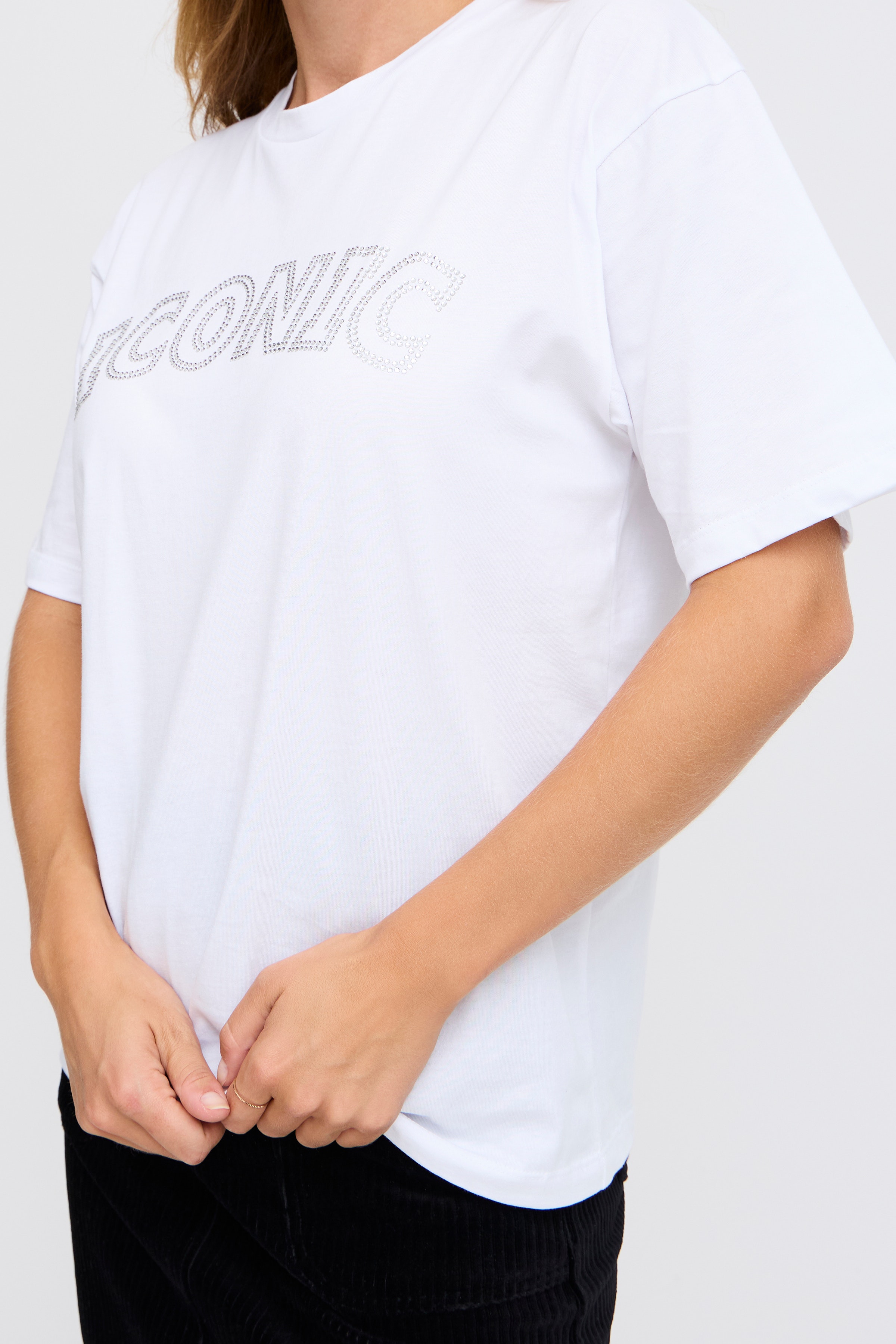 PZICONIC T-shirt LOOKBOOK DETAIL 50209067-114800