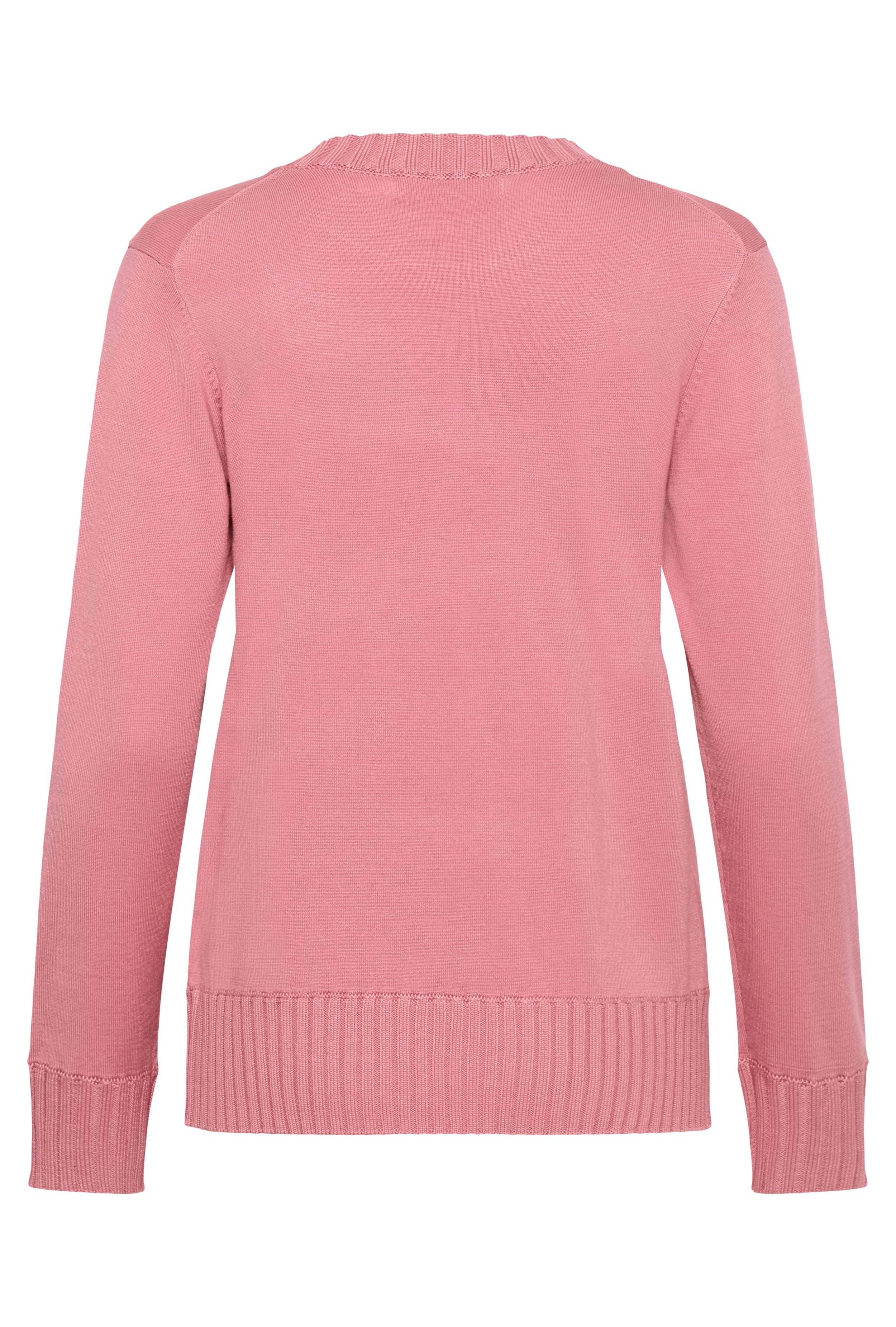 ZauloIW Pullover PACK BACK 30110125-161715