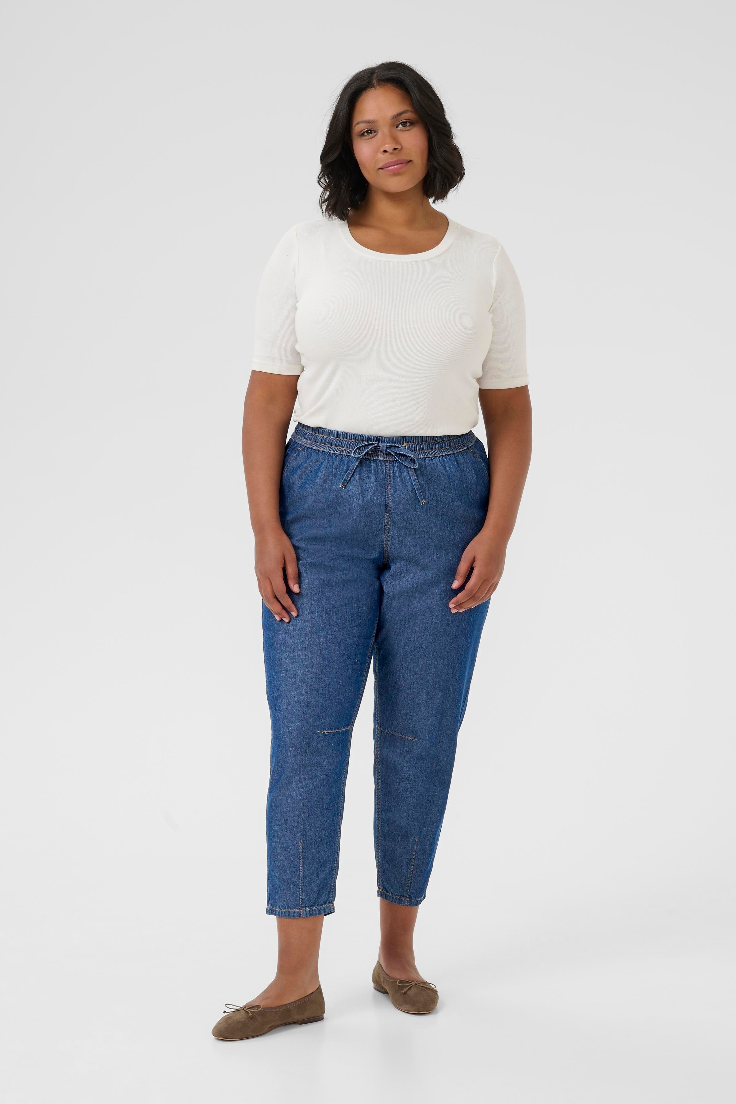 KClouisa Pantalon LOOKBOOK FRONT 10583458-107709