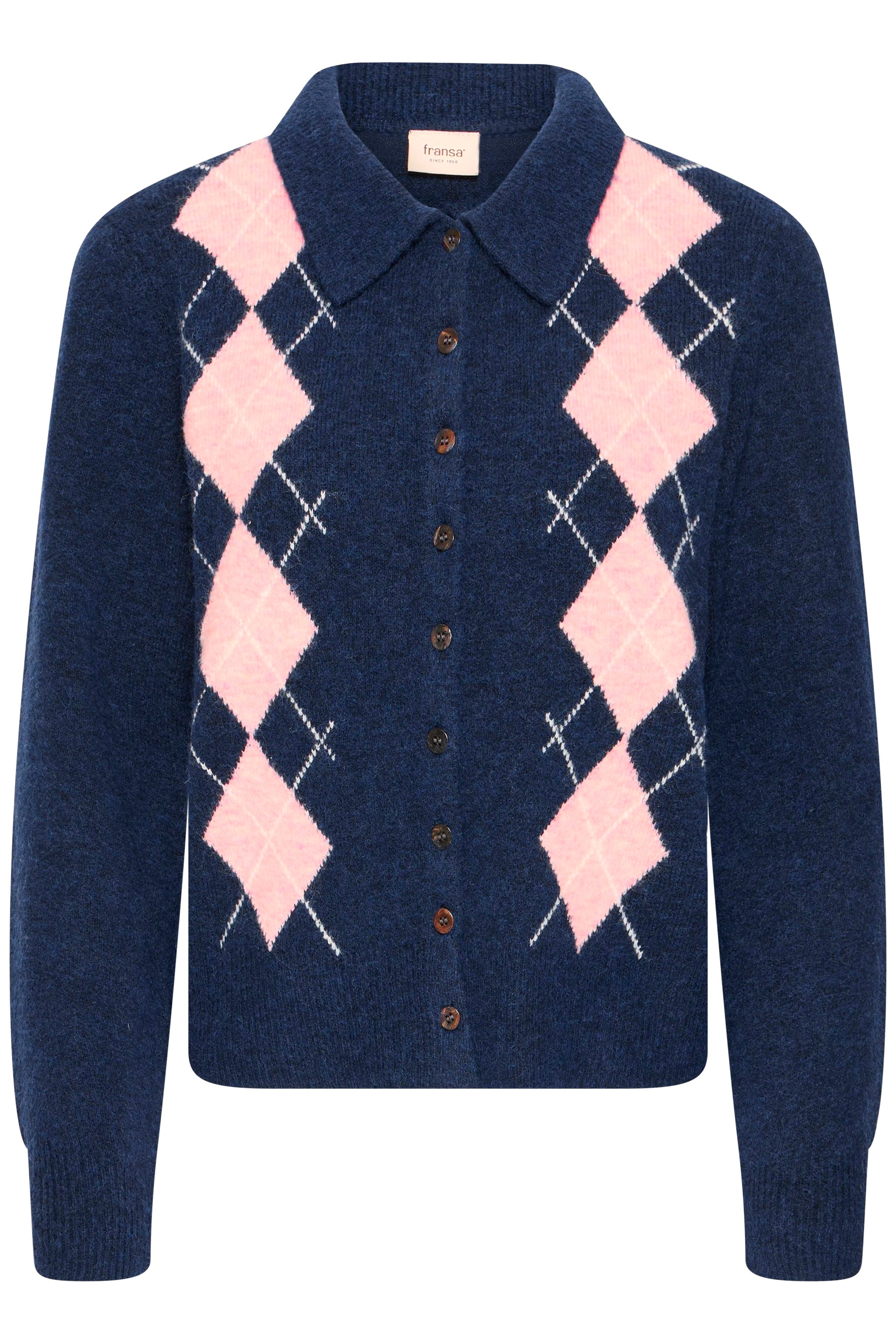 FRNOEMA Cardigan PACK FRONT 20616406-1939241