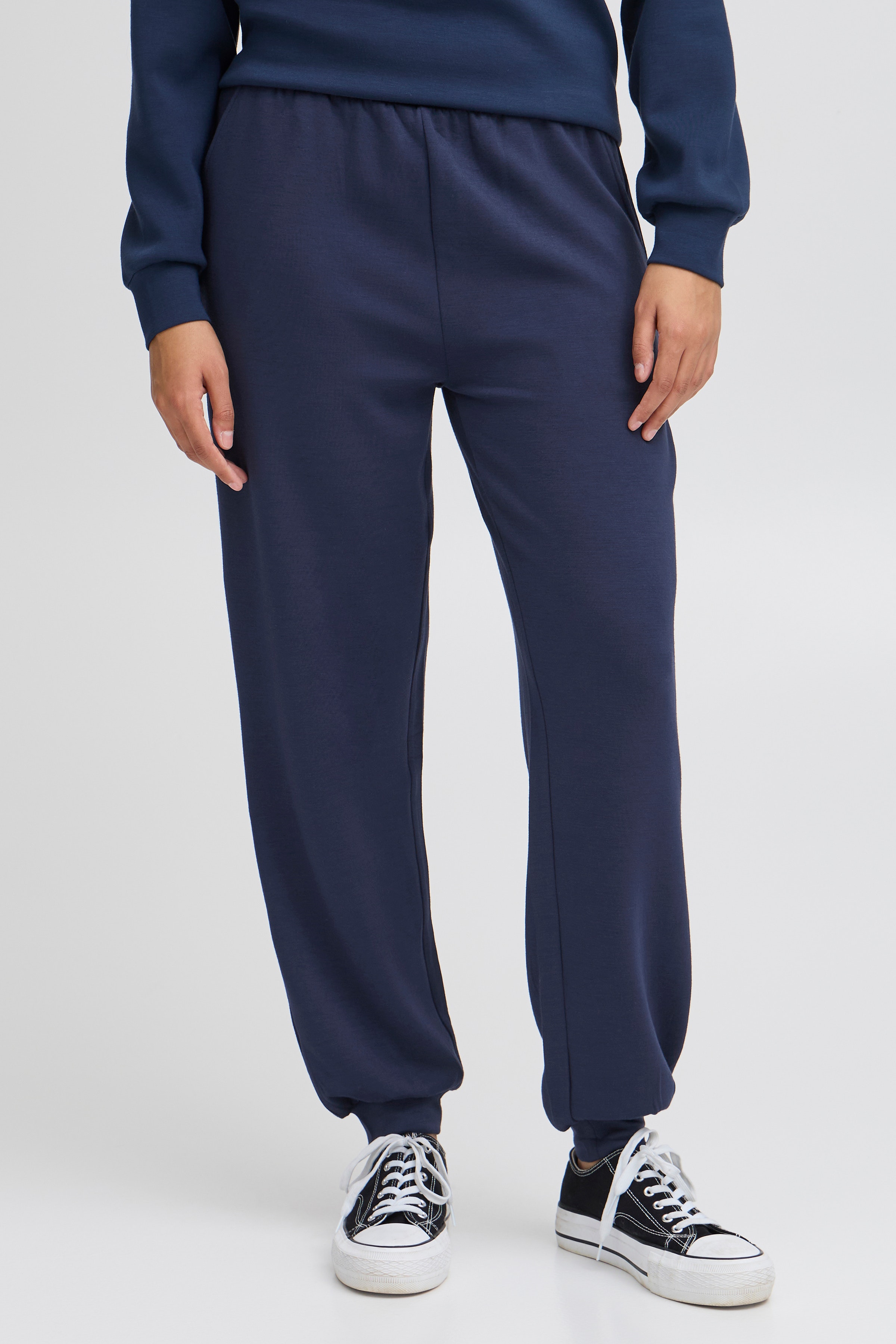 FRAURORA PA 3 Pants Casual LOOKBOOK FRONT 20615555-193923