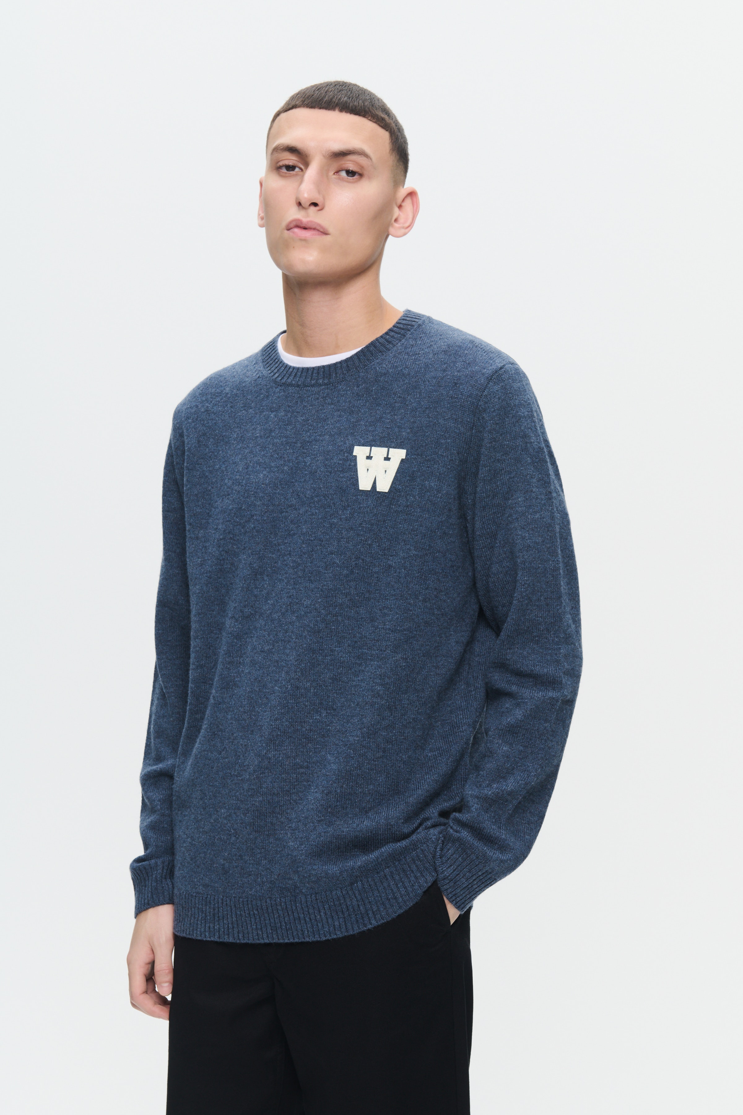 WWTay Pullover PACK FRONT 30251382-194009