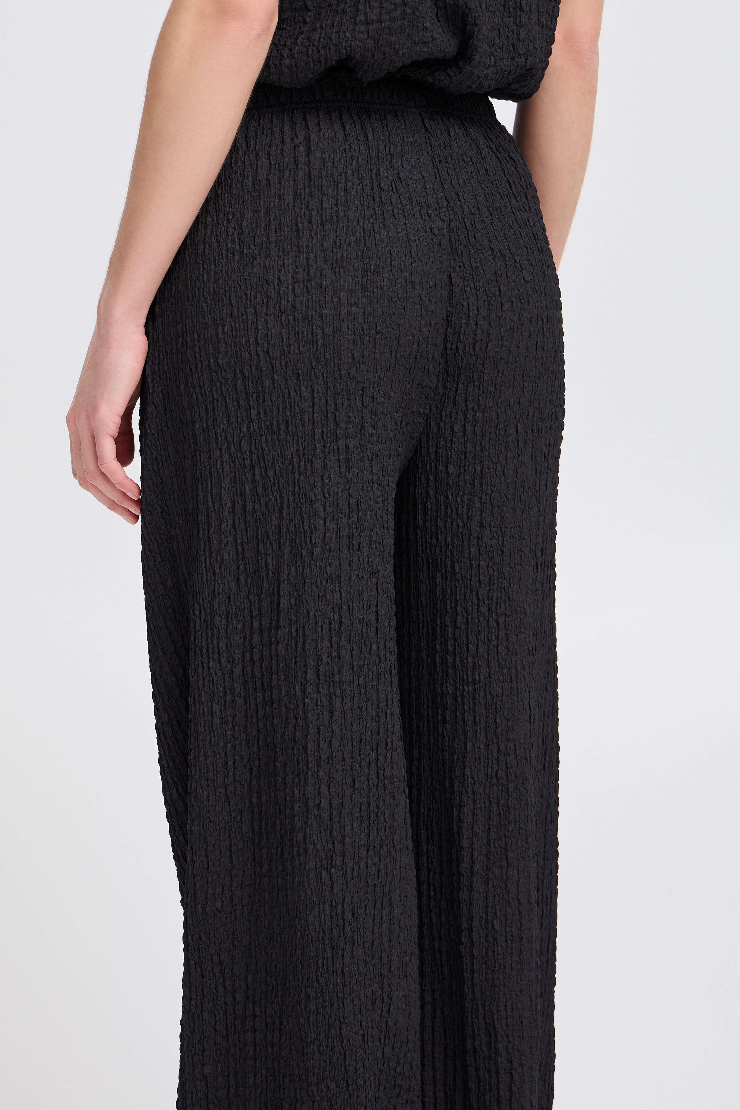 BYUMMI Bukser LOOKBOOK DETAIL 20816886-200451