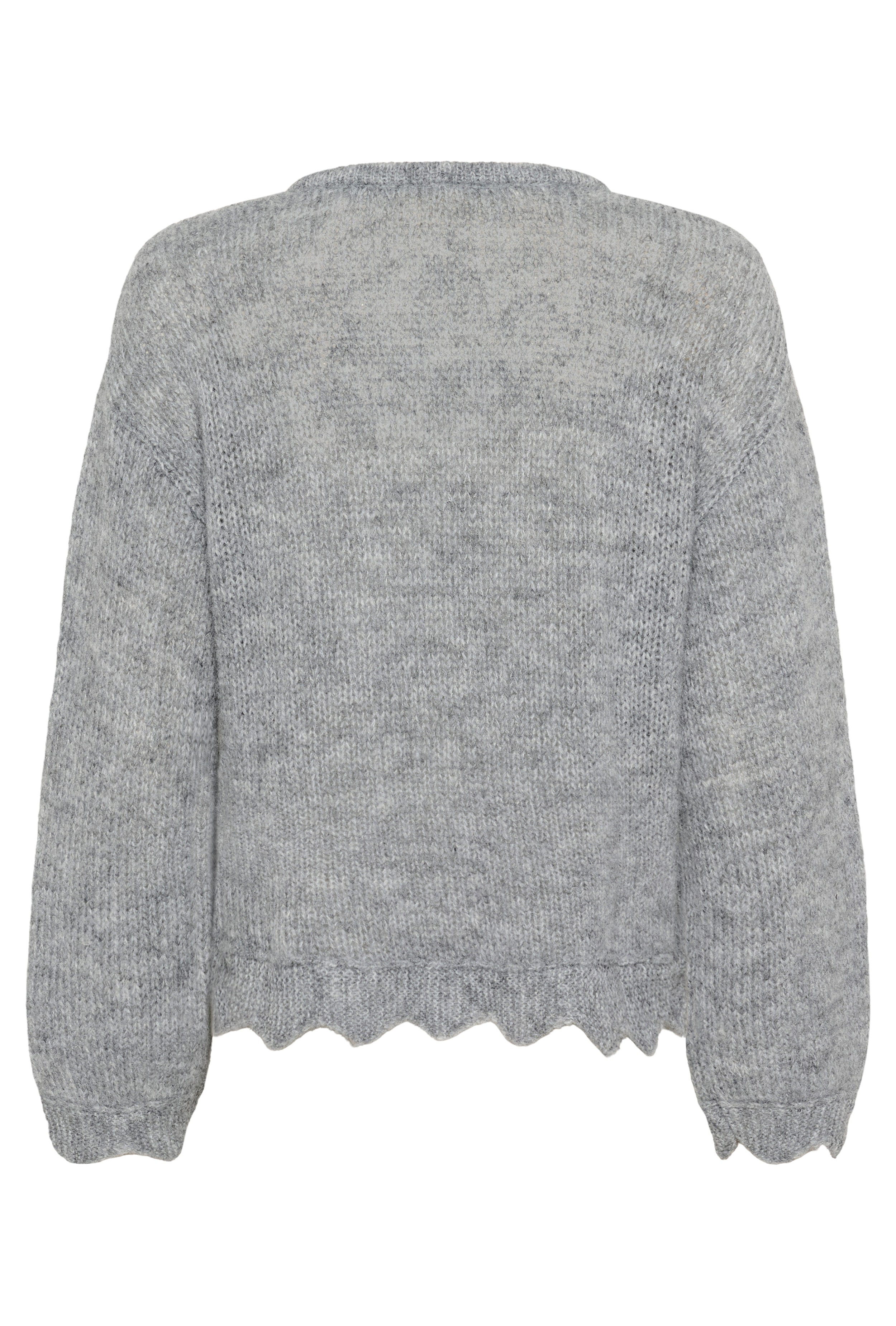 CRNiso Pullover PACK BACK 10614326-100391