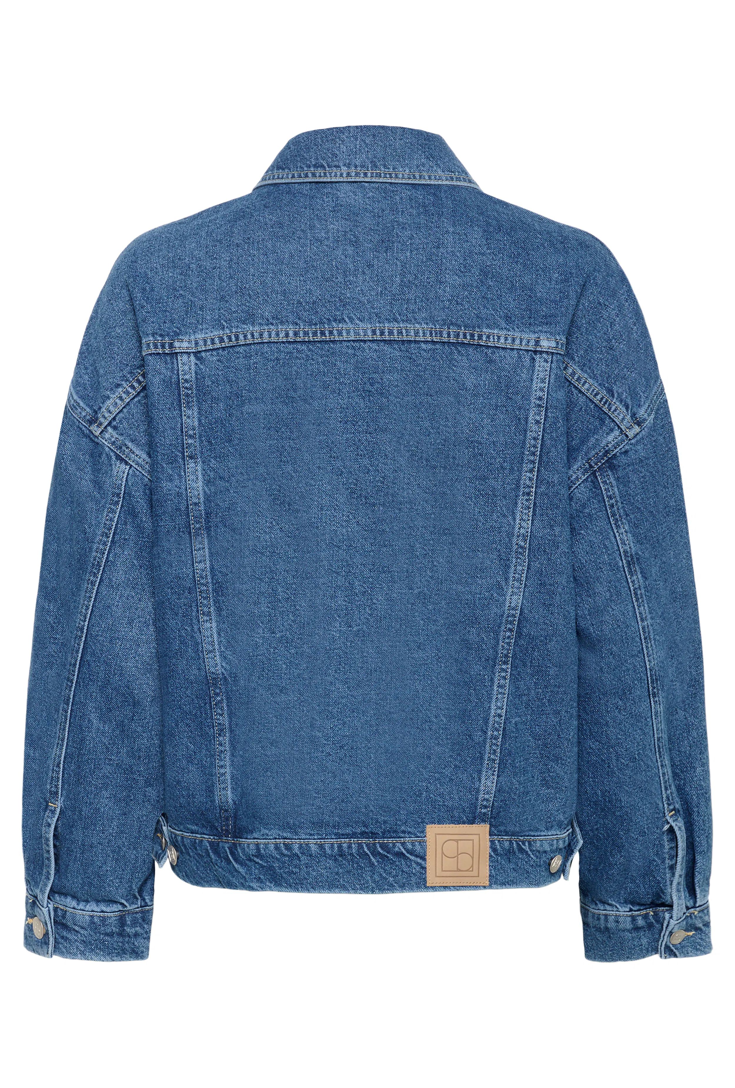 SLNamira Outerwear PACK FRONT 30408826-300377