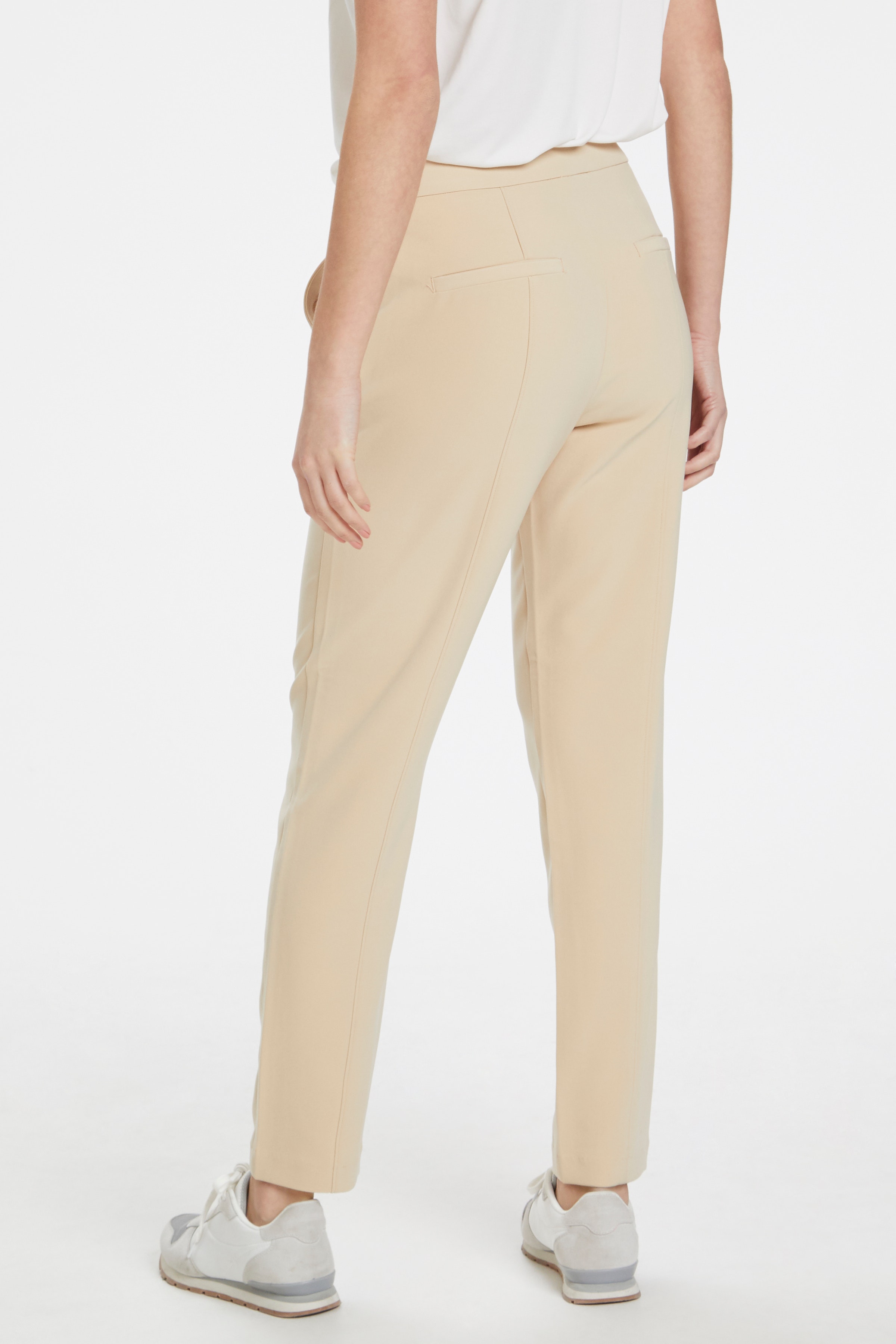 Pants Suiting LOOKBOOK BACK 50106357-5102110