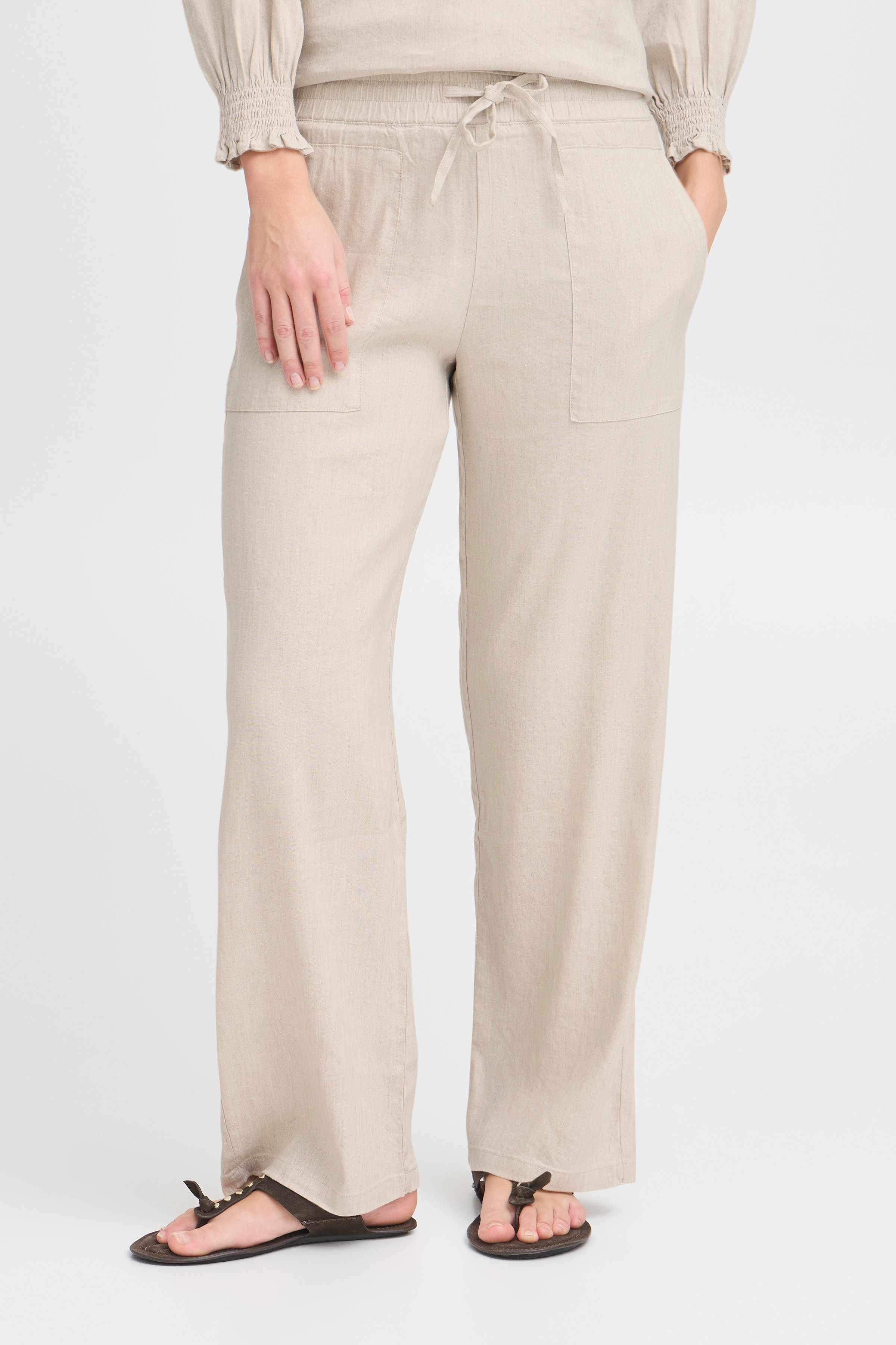 PZLUCA Trousers LOOKBOOK FRONT 50208892-1309071