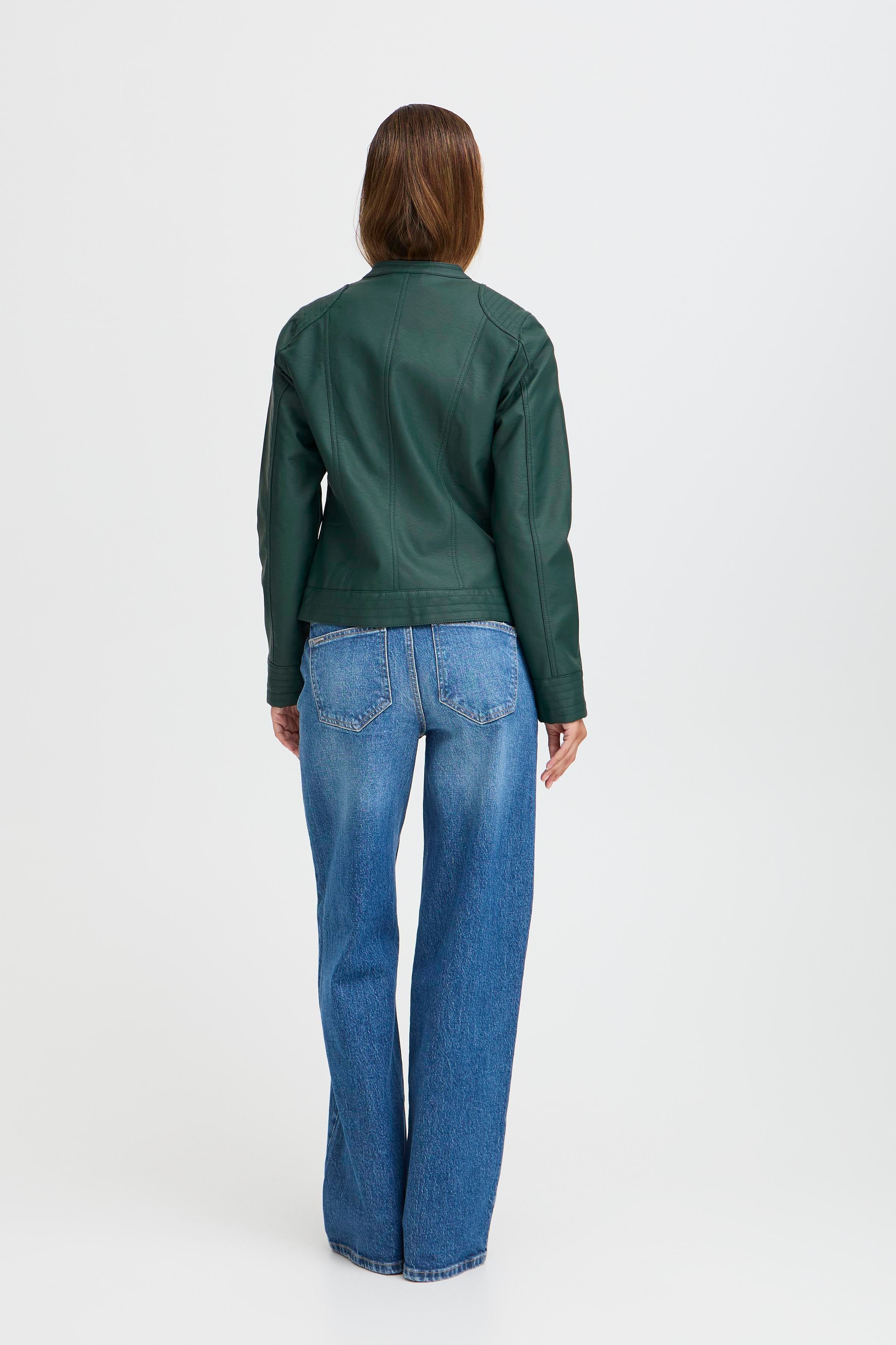 BYACOM Outerwear LOOKBOOK BACK 20809396-194906
