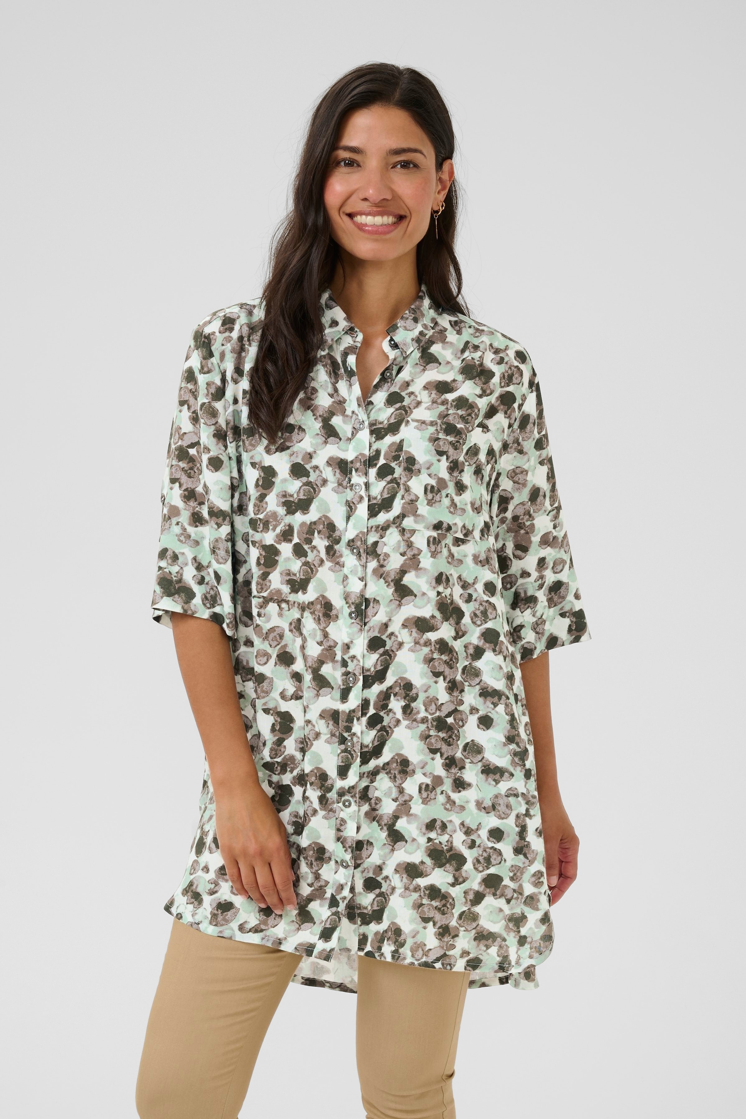 BPcordelia Tunika LOOKBOOK FRONT 40200031-108388