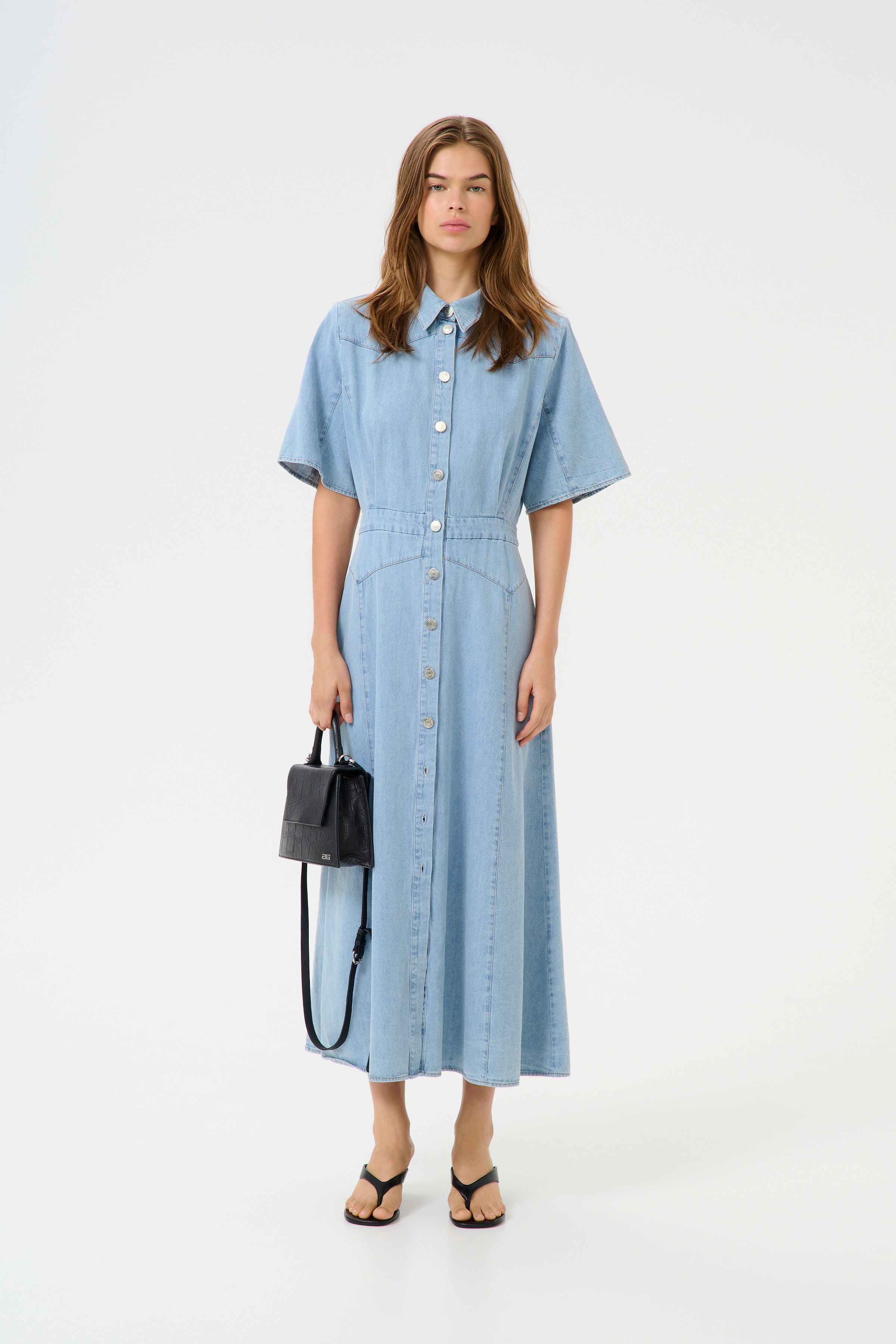 GZsauda Kleid LOOKBOOK FRONT 10910194-104611