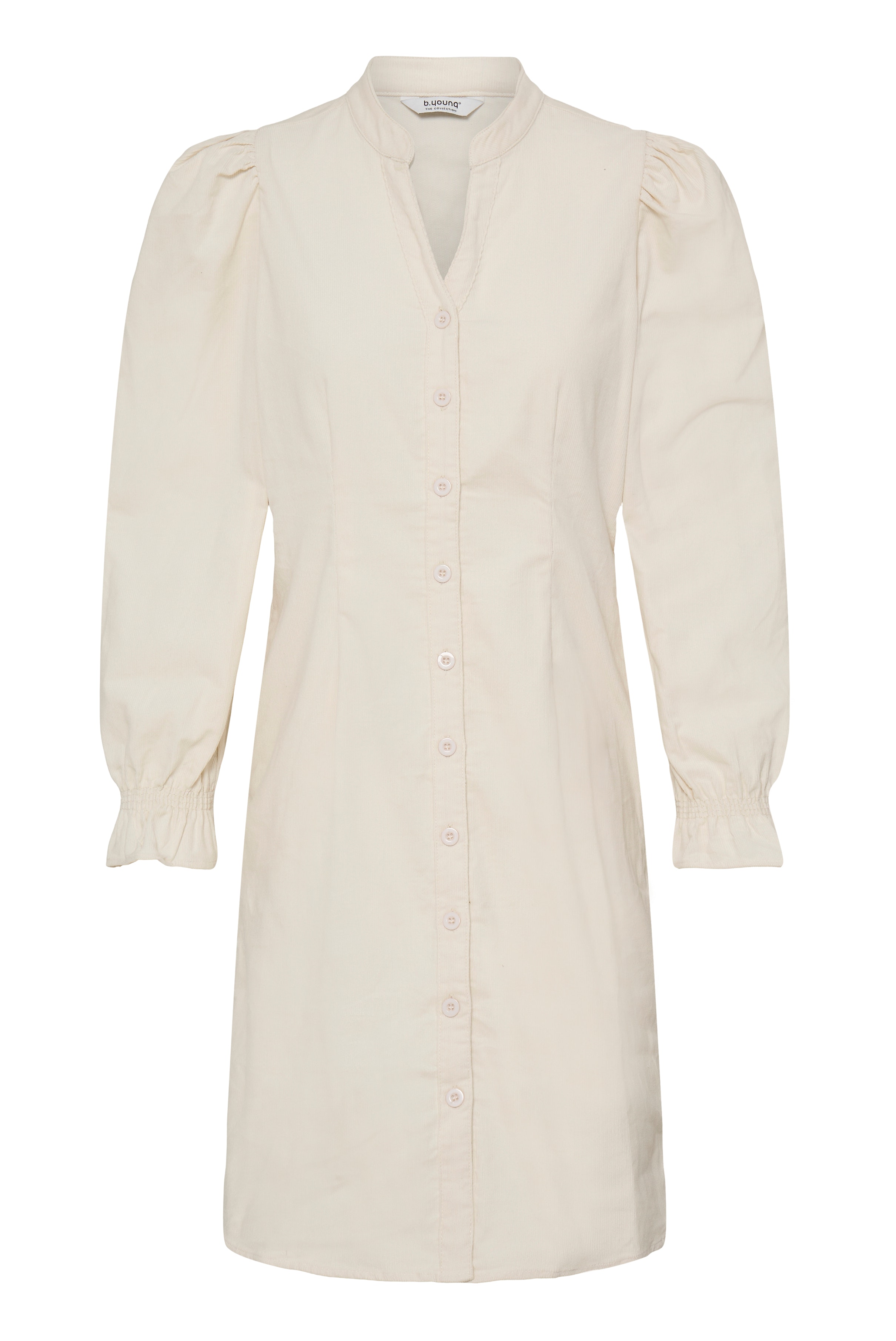 BYDENORD Kjole PACK FRONT 20818474-170613