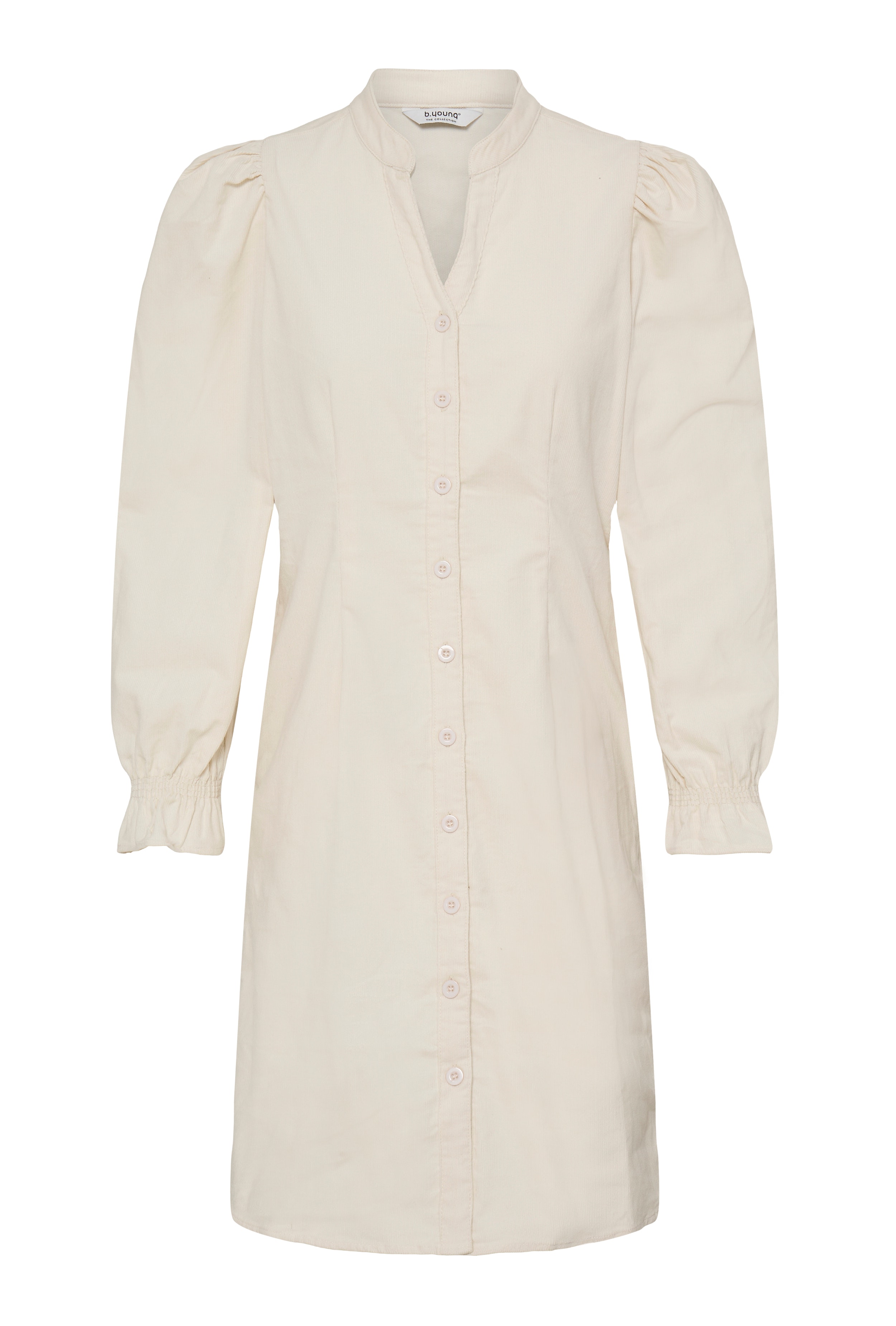 BYDENORD Kjole PACK FRONT 20818474-130905