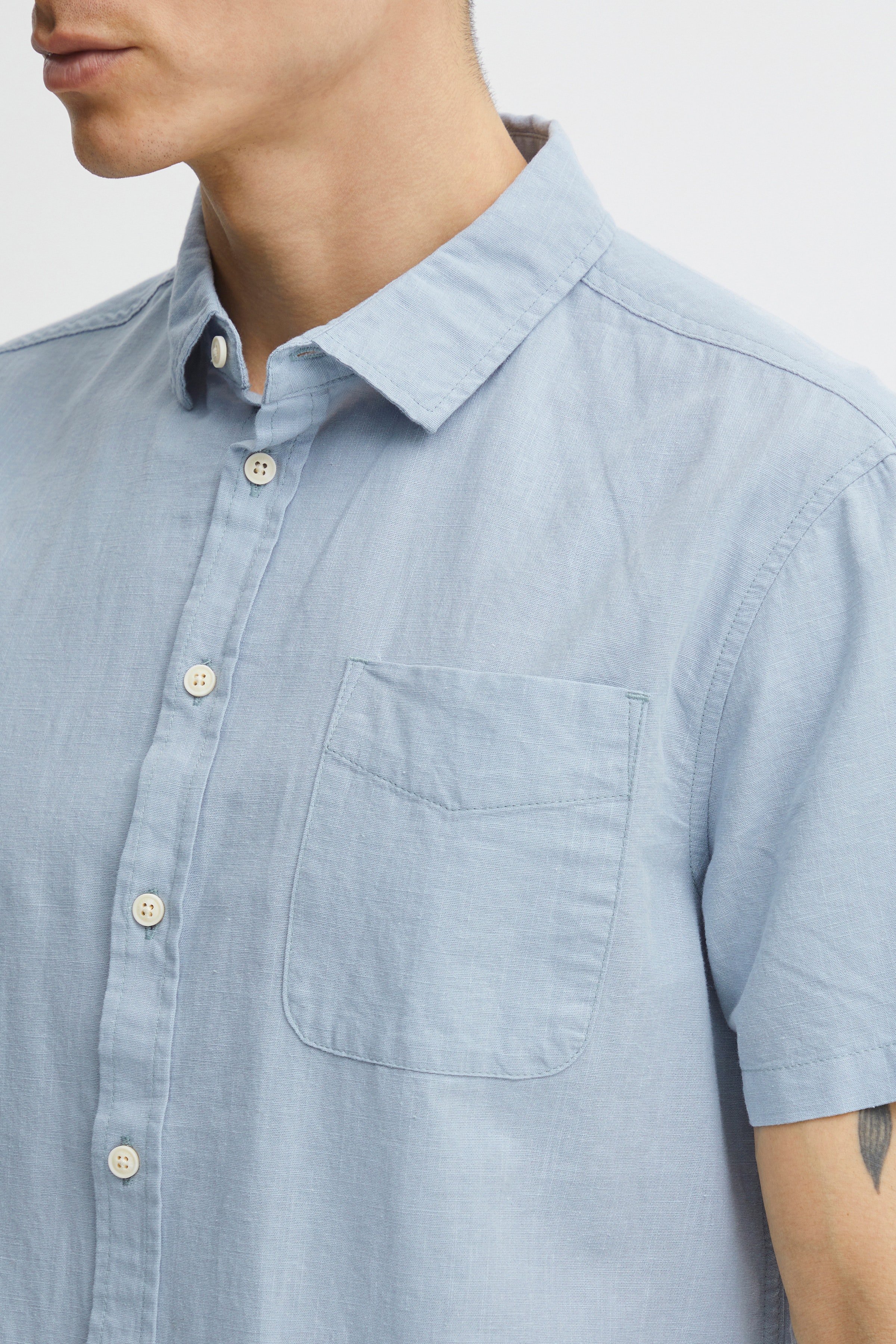 Korte mouwen shirt LOOKBOOK DETAIL 20715458-164010