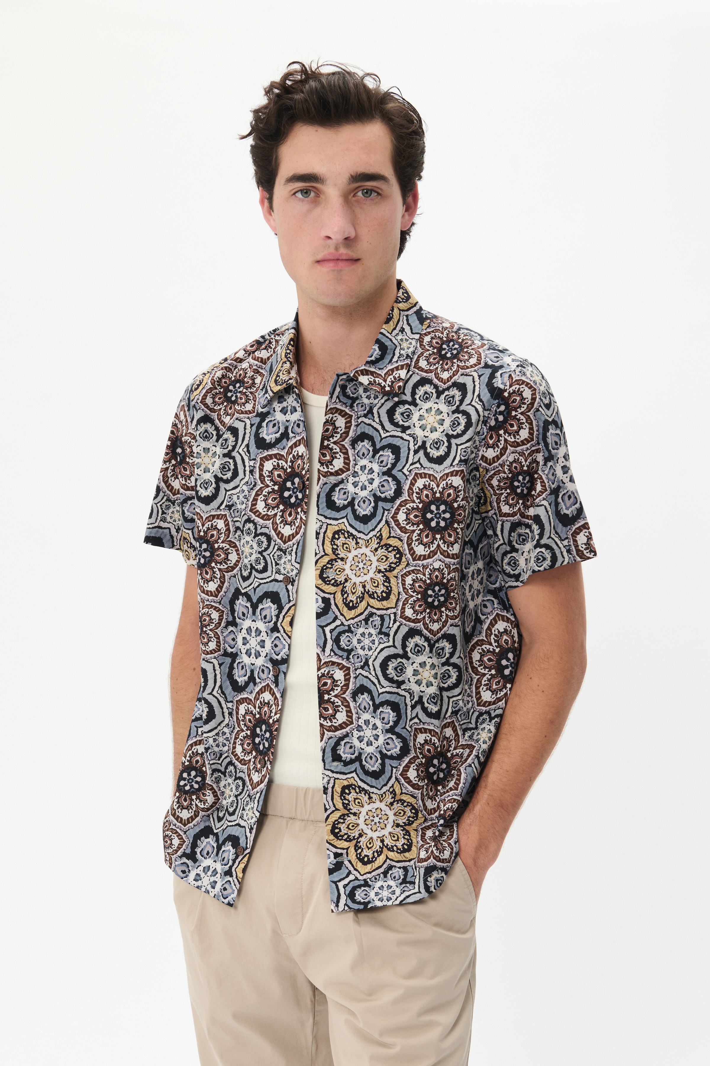 MAfloss Shirt LOOKBOOK FRONT 30207973-191220