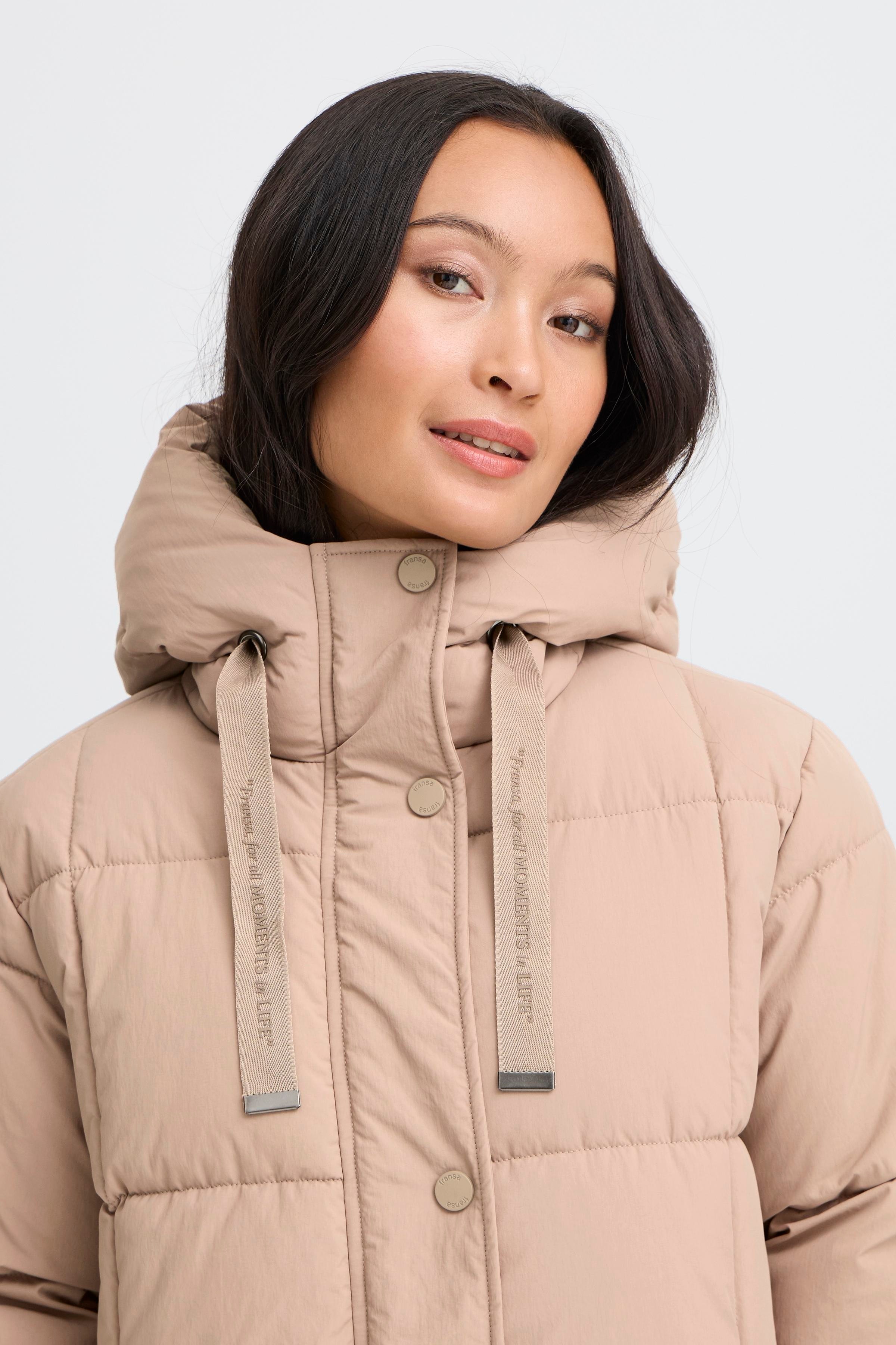 FREILEEN Outerwear LOOKBOOK DETAIL 20615670-171311
