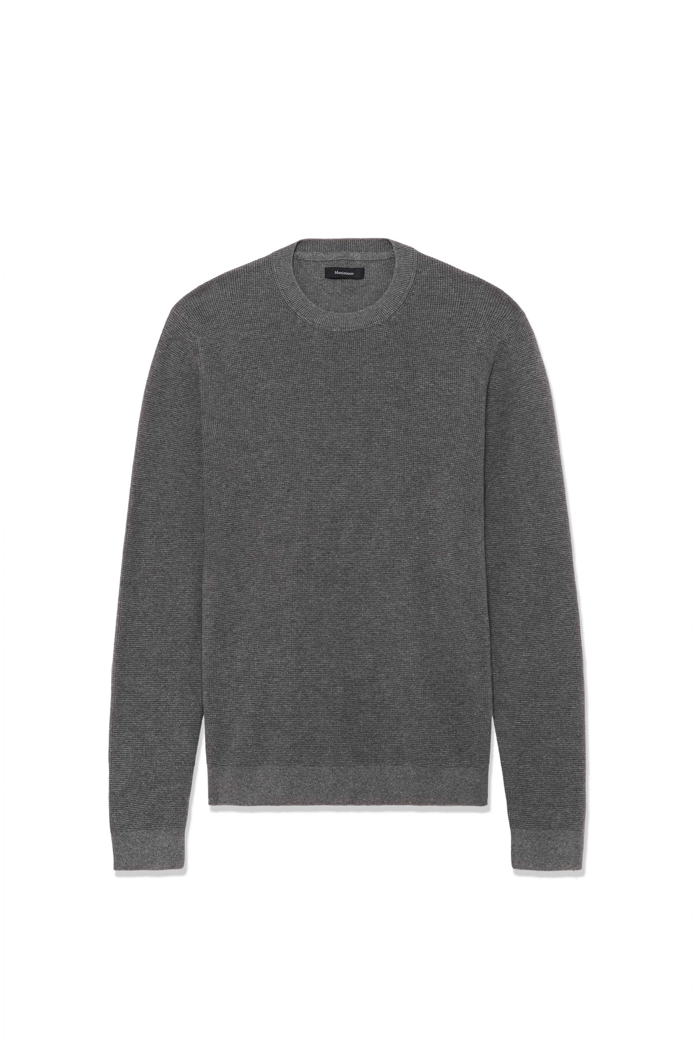 MAlagoon Pullover PACK FRONT 30207195-1411071