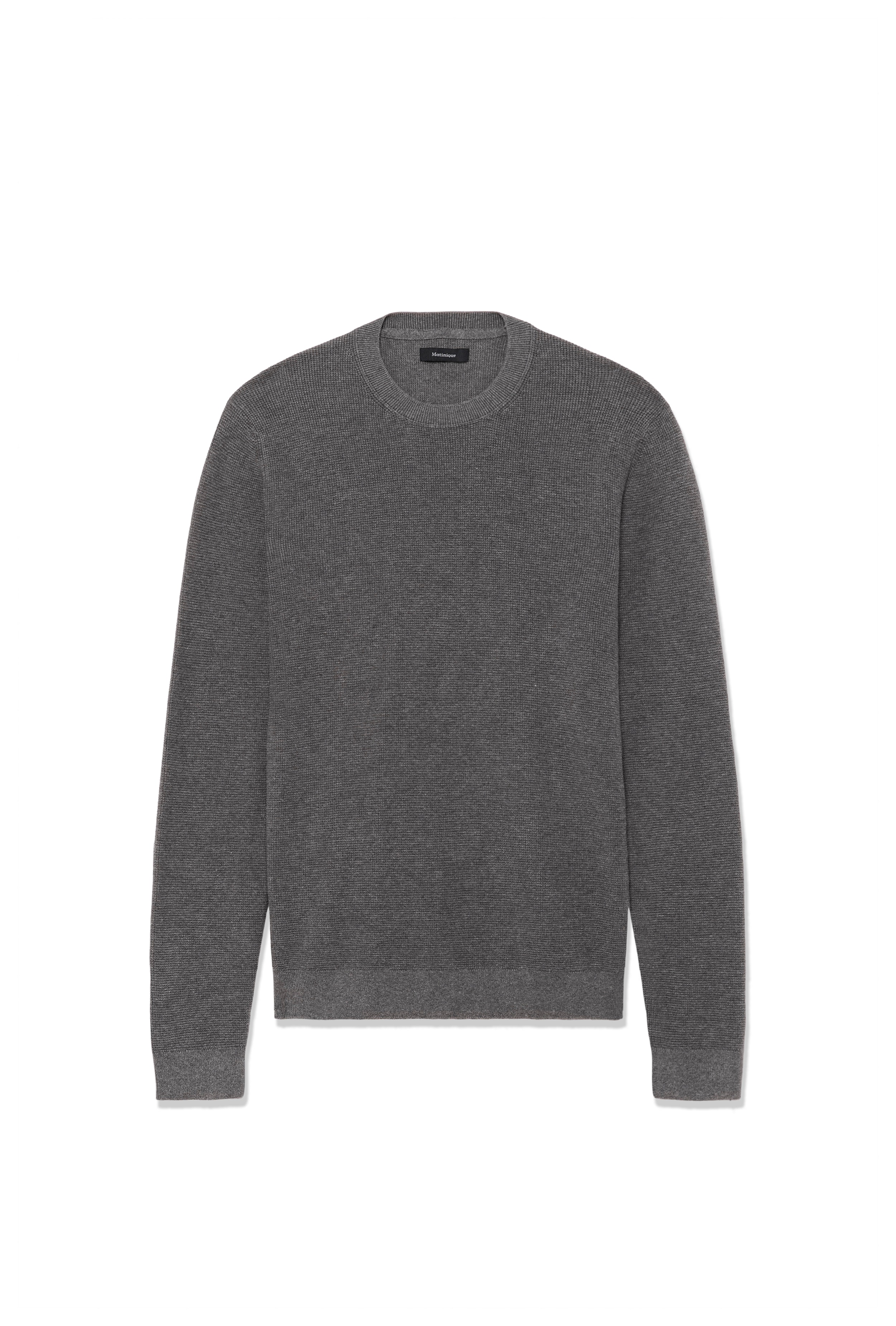 MAlagoon Pullover LOOKBOOK FRONT 30207195-300271