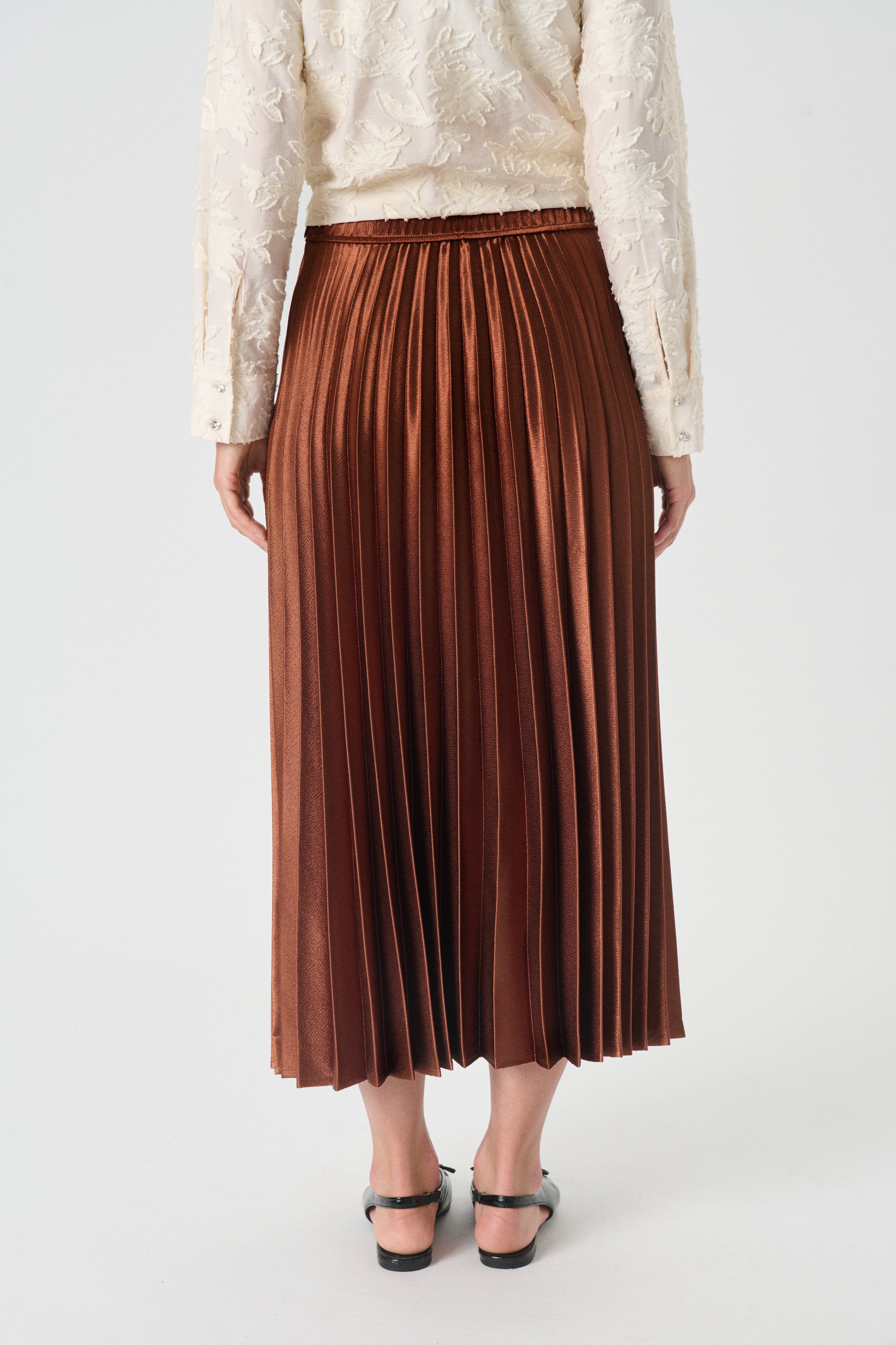 ViolettaPW Skirt LOOKBOOK BACK 30310167-191227