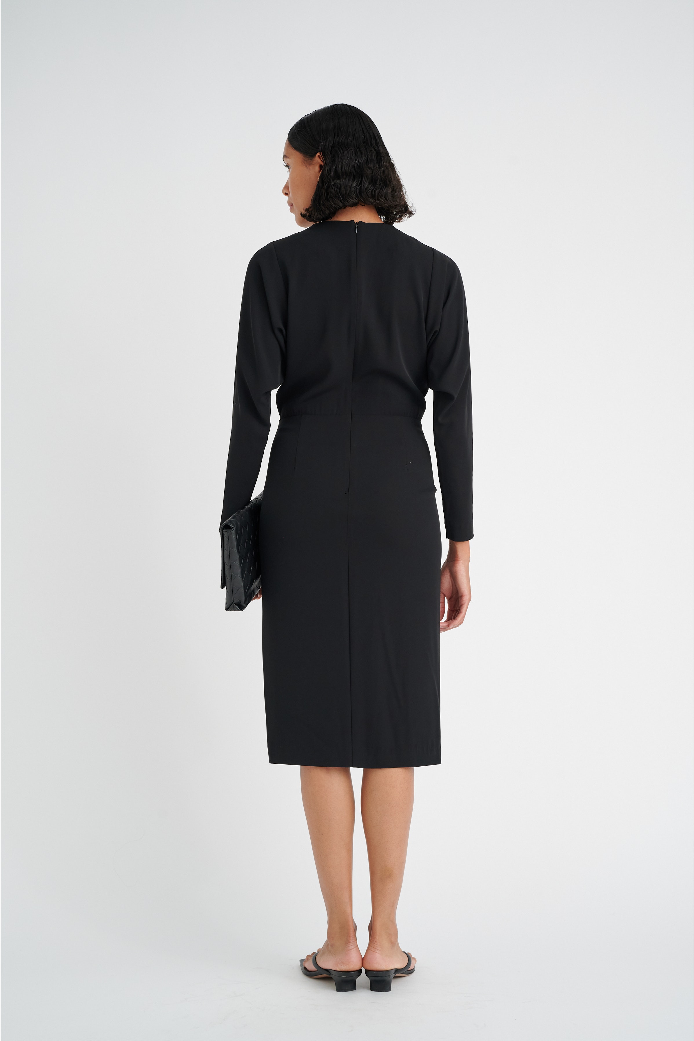 WinIW Kleid LOOKBOOK BACK 30107848-194008