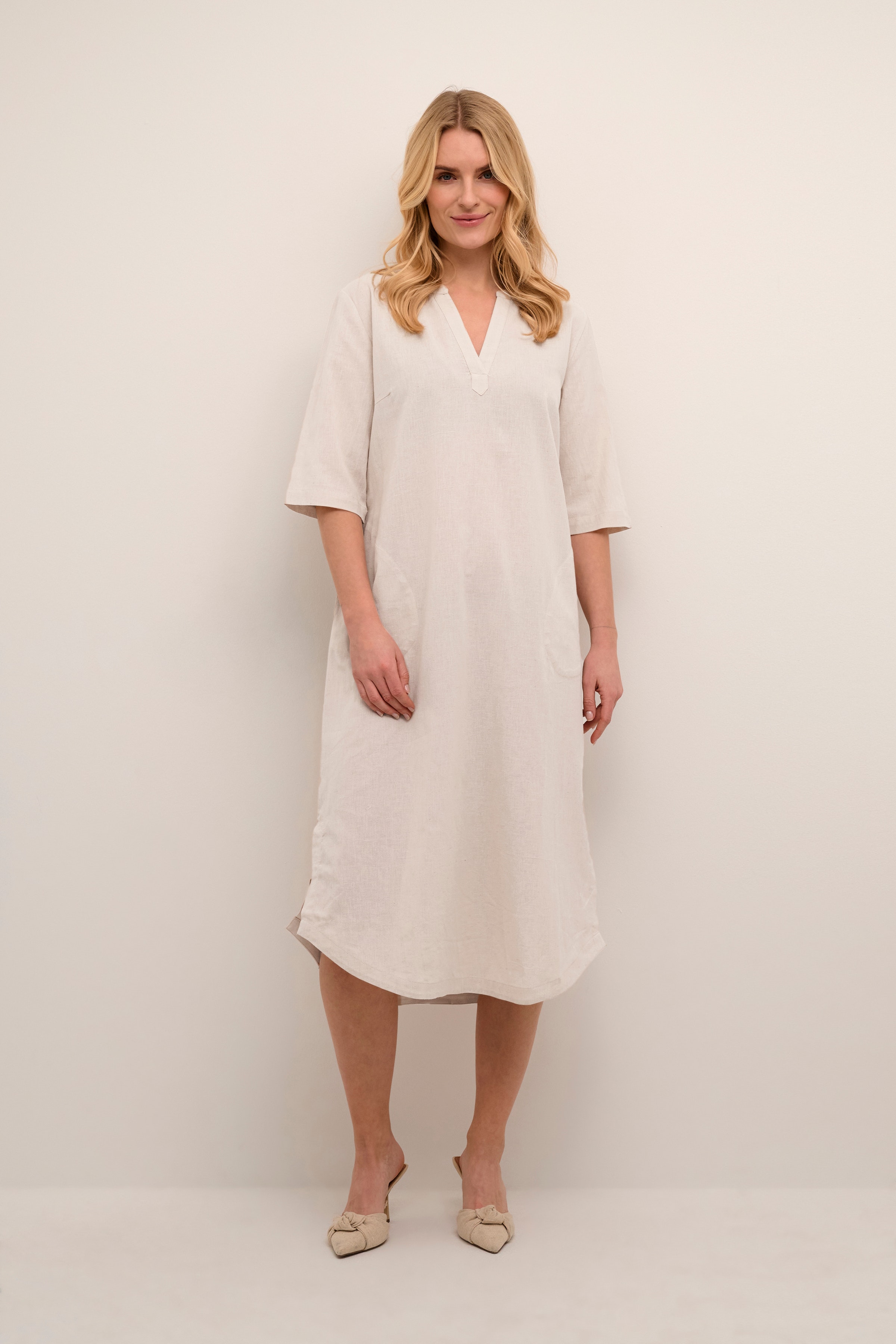 BPkia Kleid LOOKBOOK FRONT 10590414-101296B