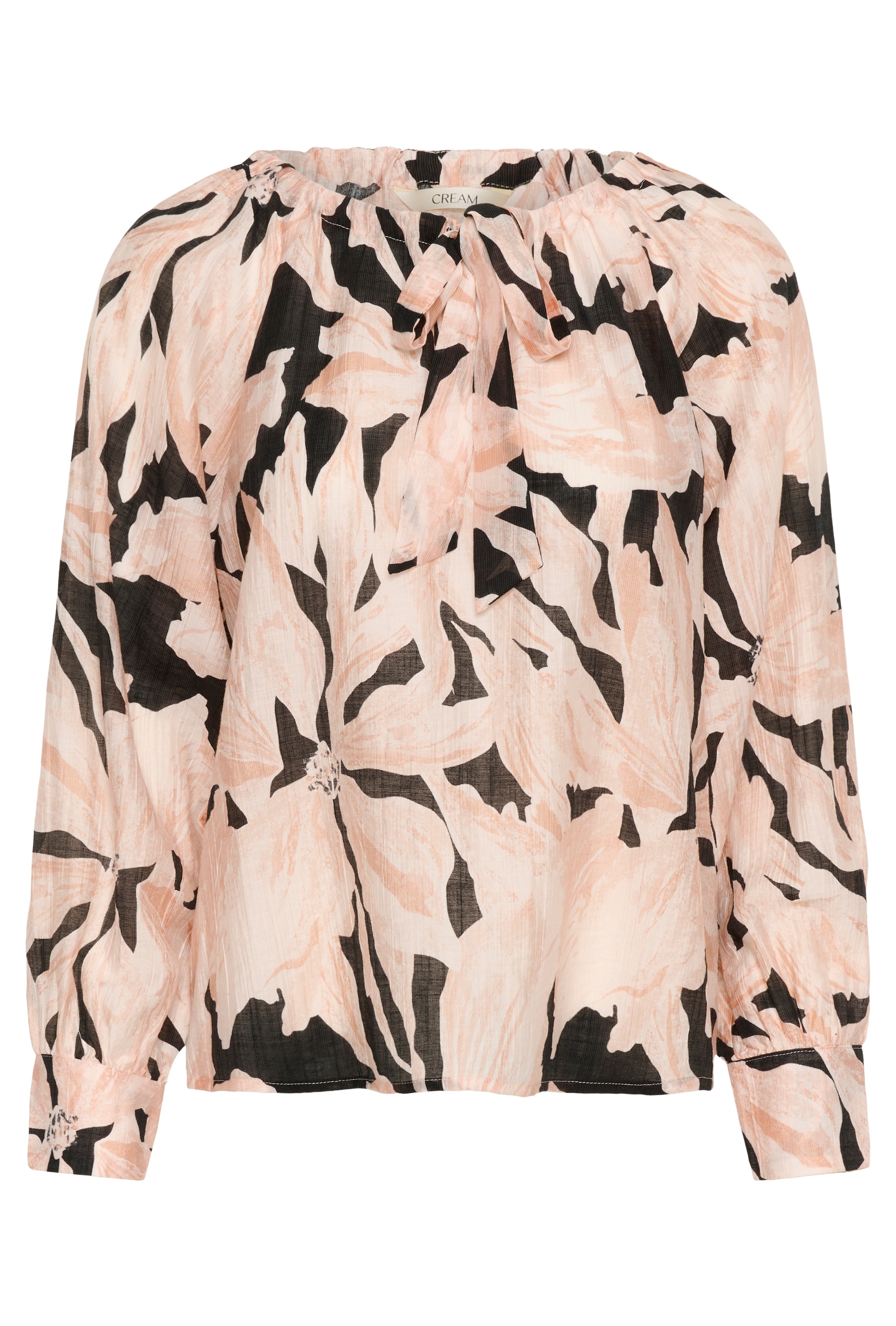 CRReese Blouse PACK FRONT 10614187-108365