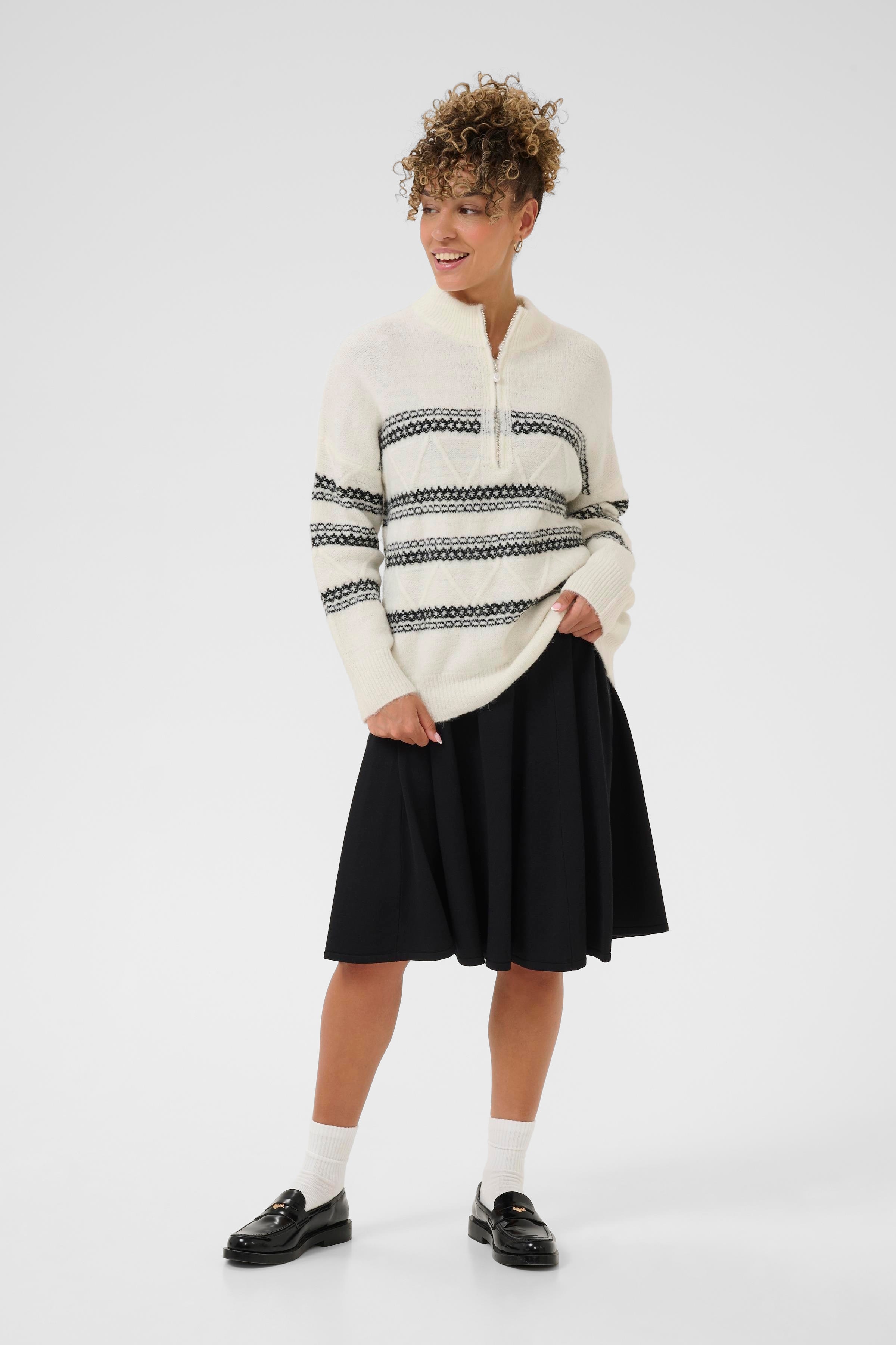 CRSkie Pullover LOOKBOOK FRONT 10614397-1107011