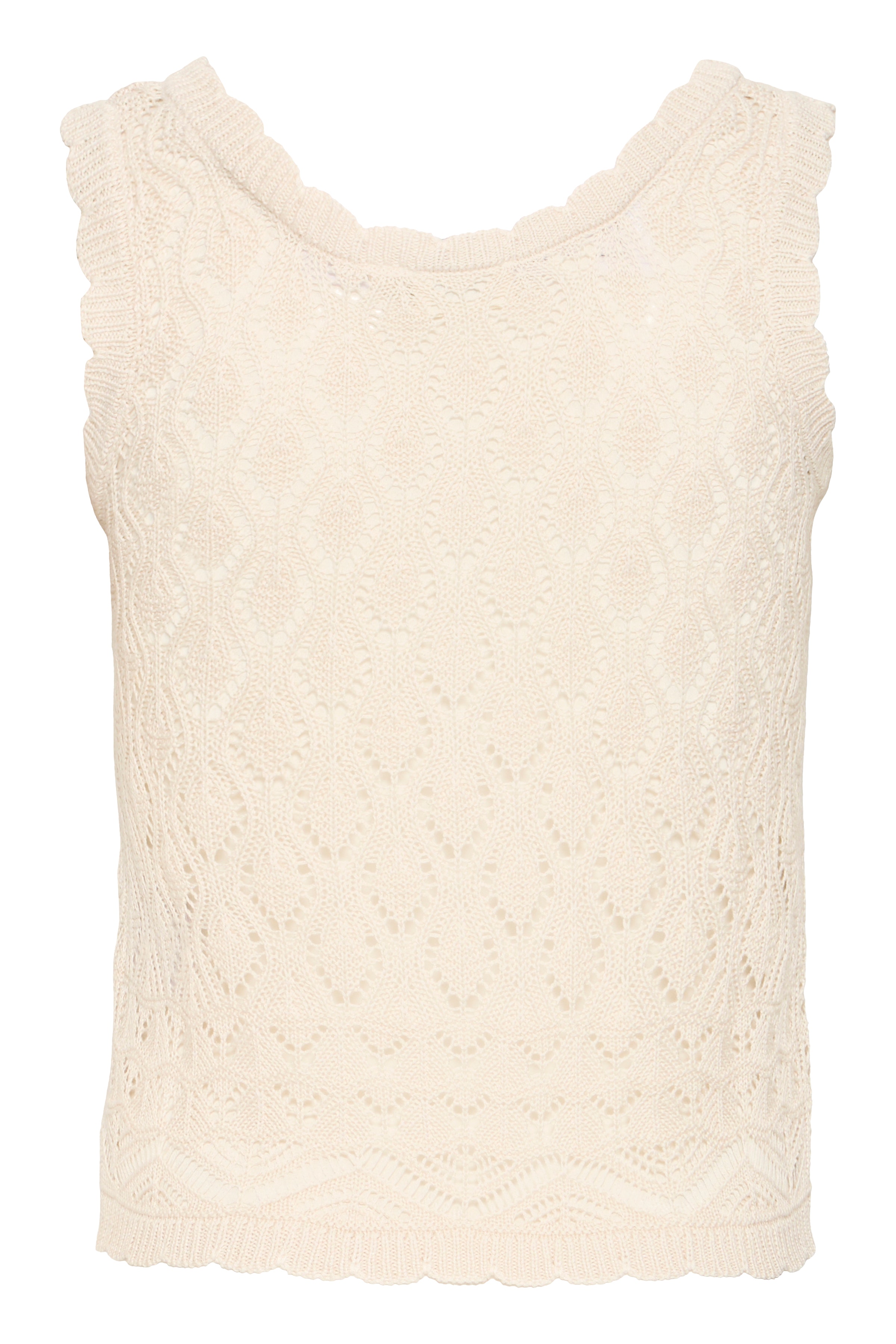 atelier reve IRESTEL Knitted pullover