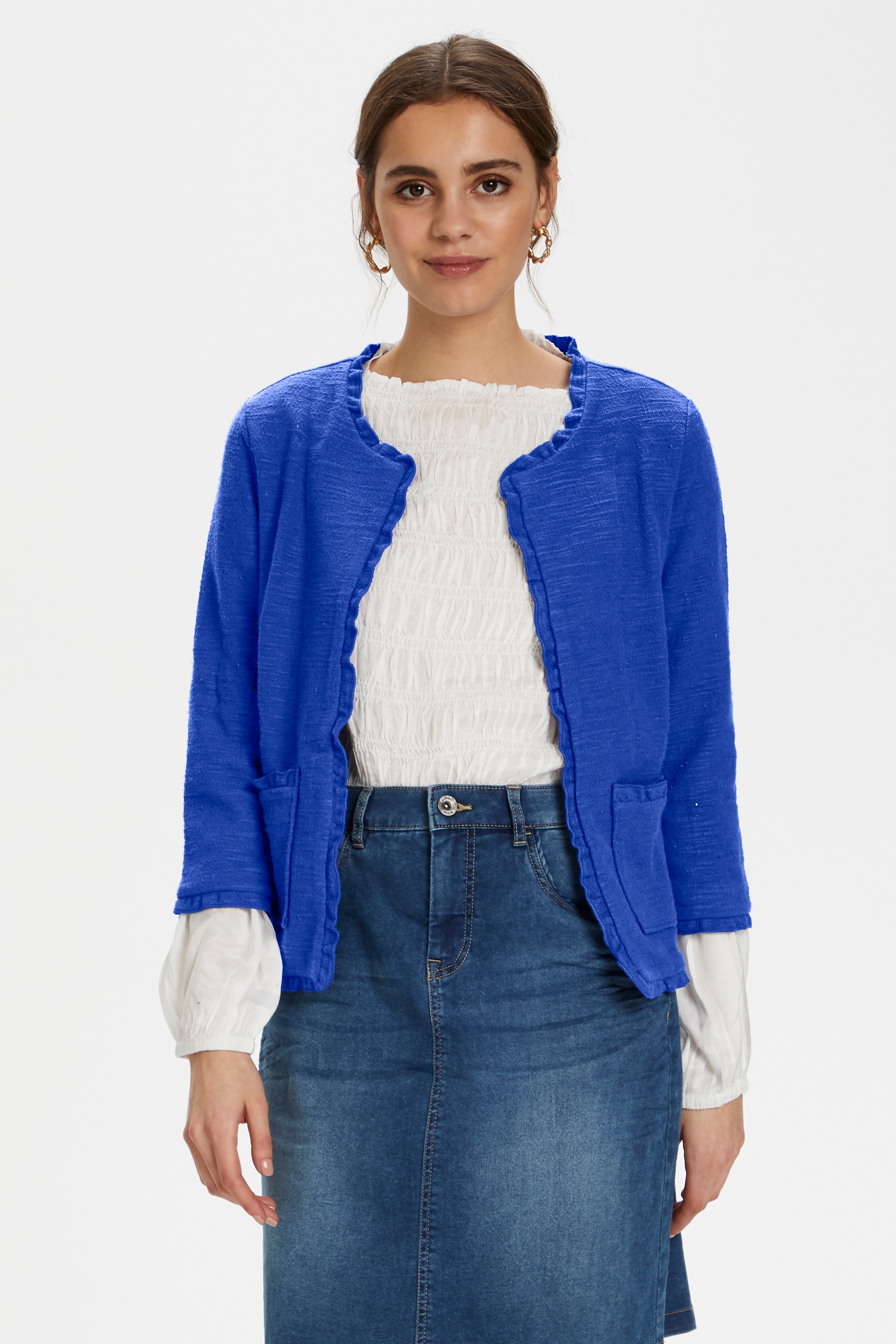 Blazer LOOKBOOK FRONT 10603394-60073