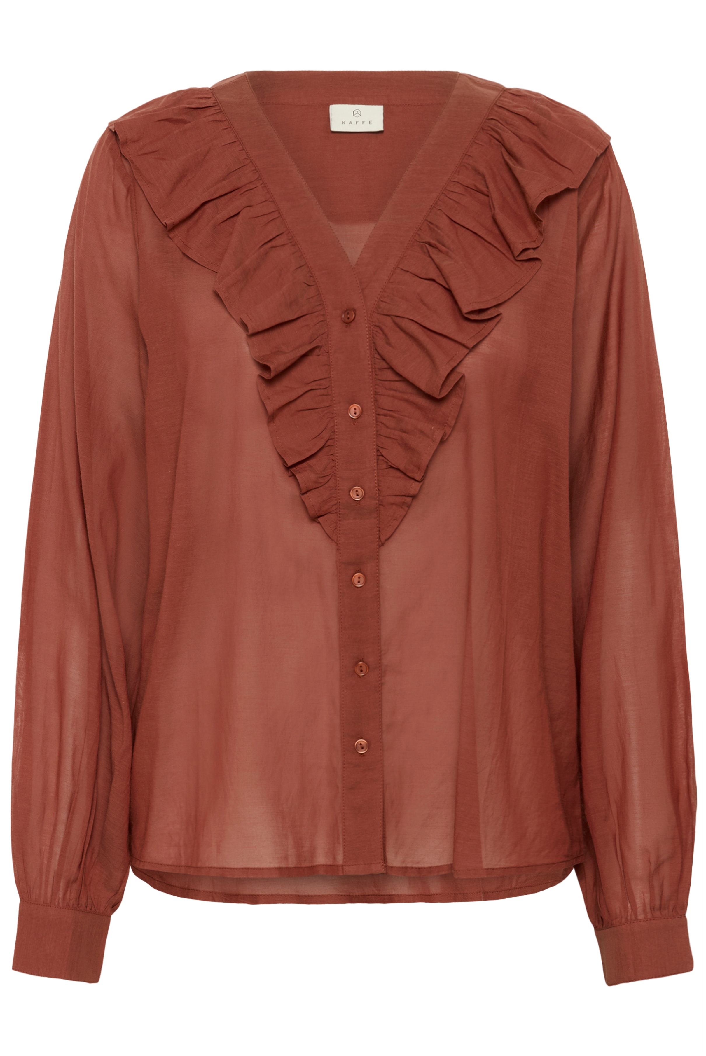 KAlane Bluse PACK FRONT 10552480-191334