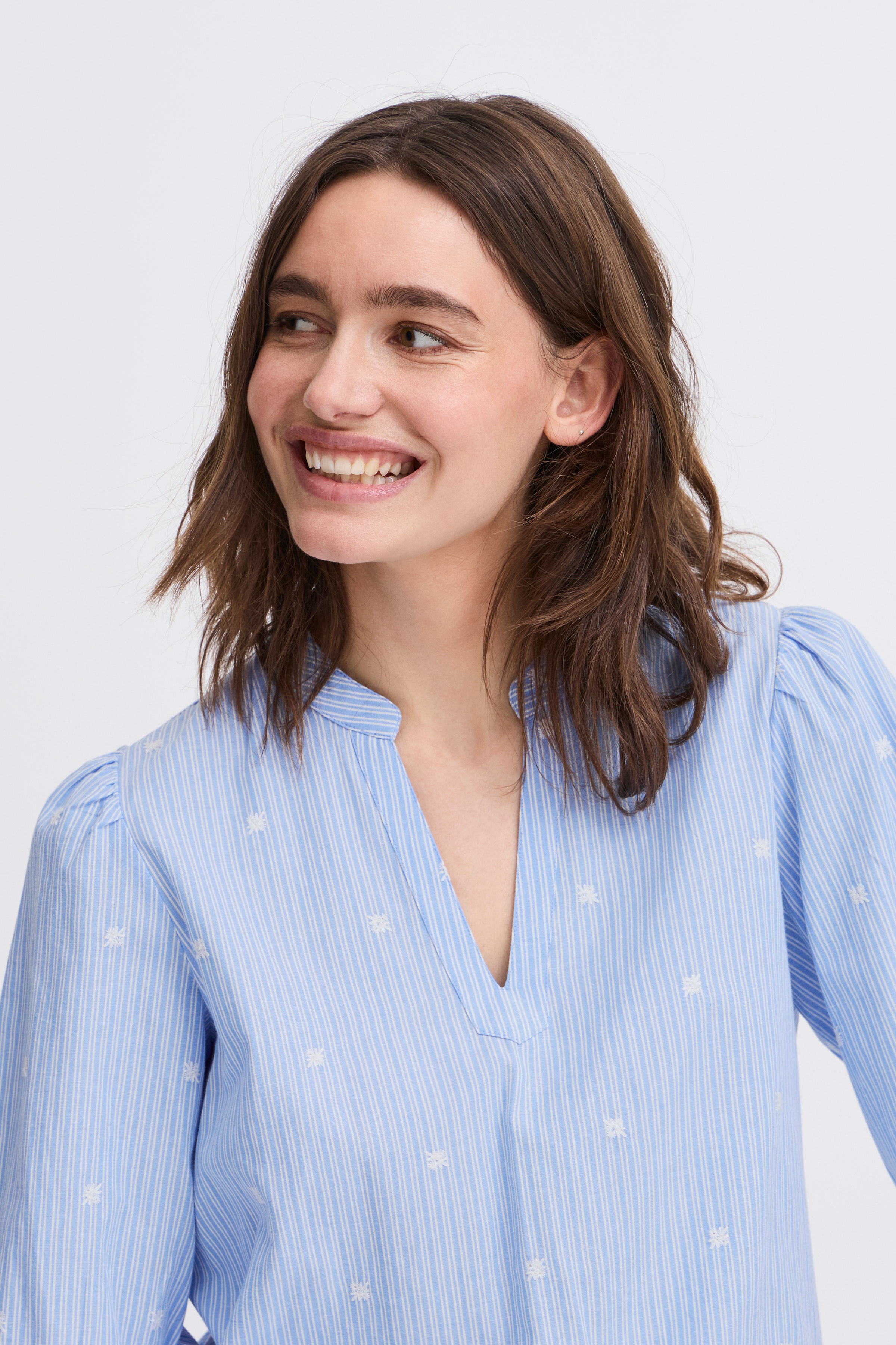 BYISANI Bluse LOOKBOOK DETAIL 20816722-203287