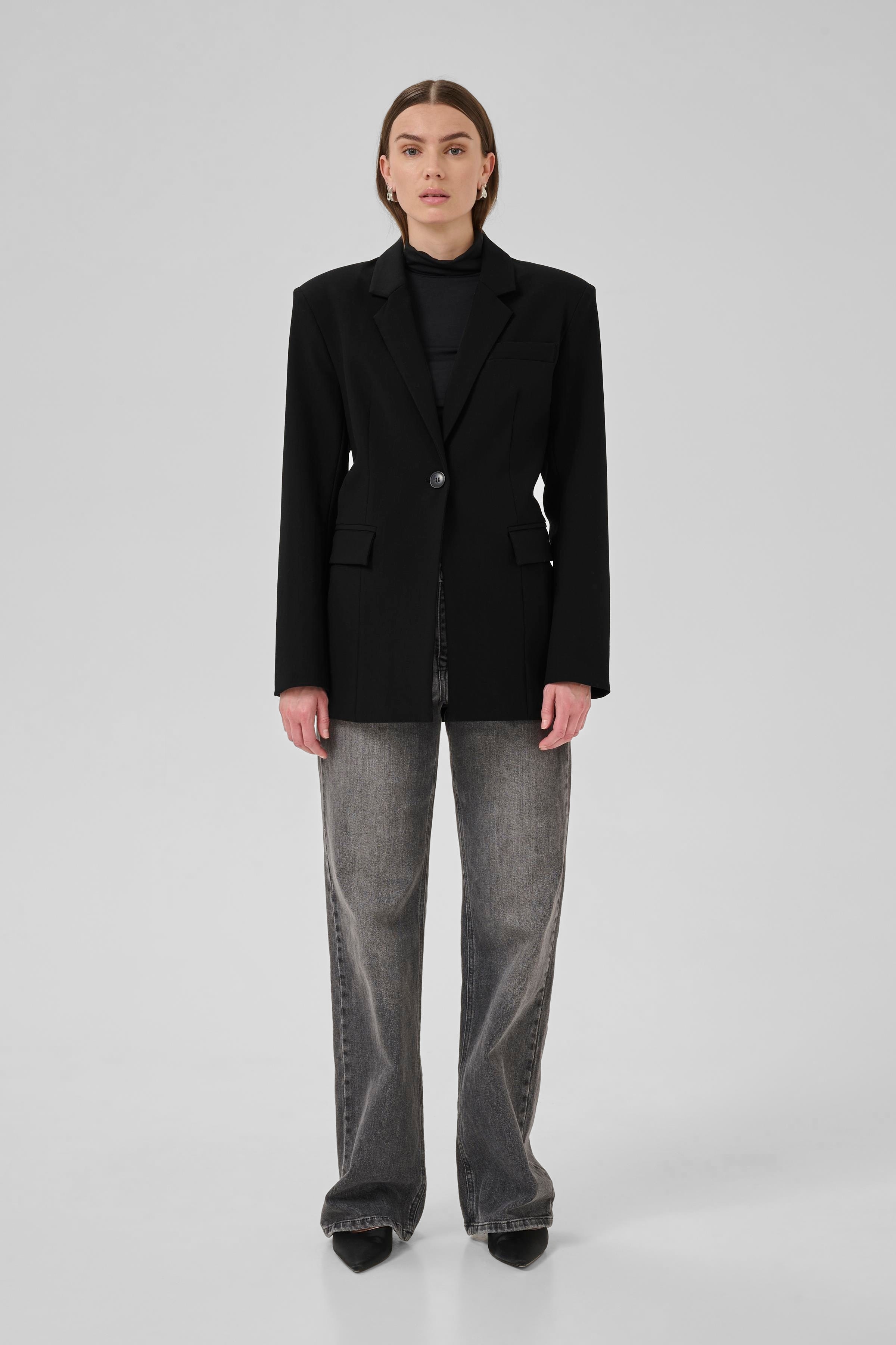 MilanMW Blazer LOOKBOOK FRONT 10705378-100031