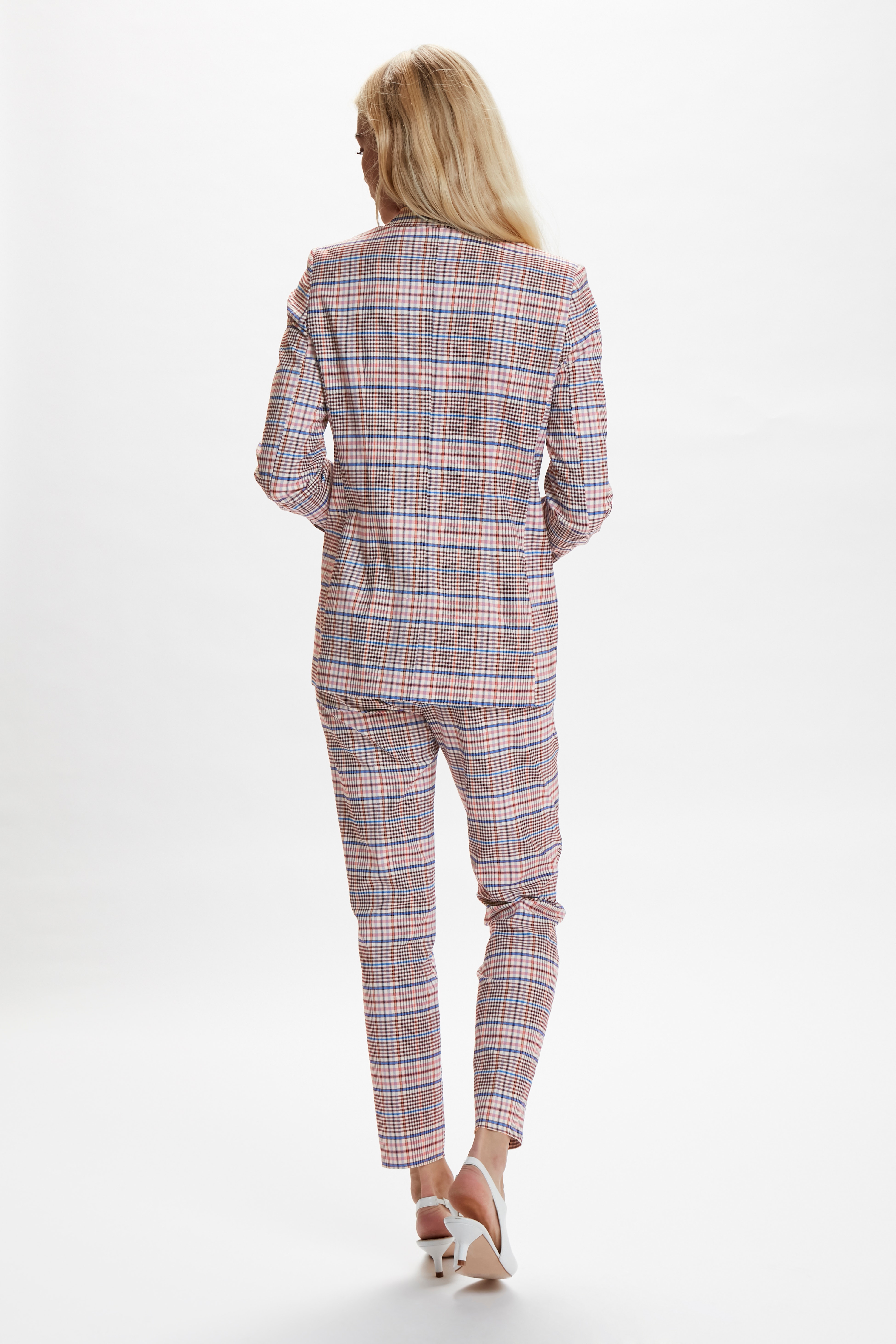 Broek LOOKBOOK BACK 30104143-10977