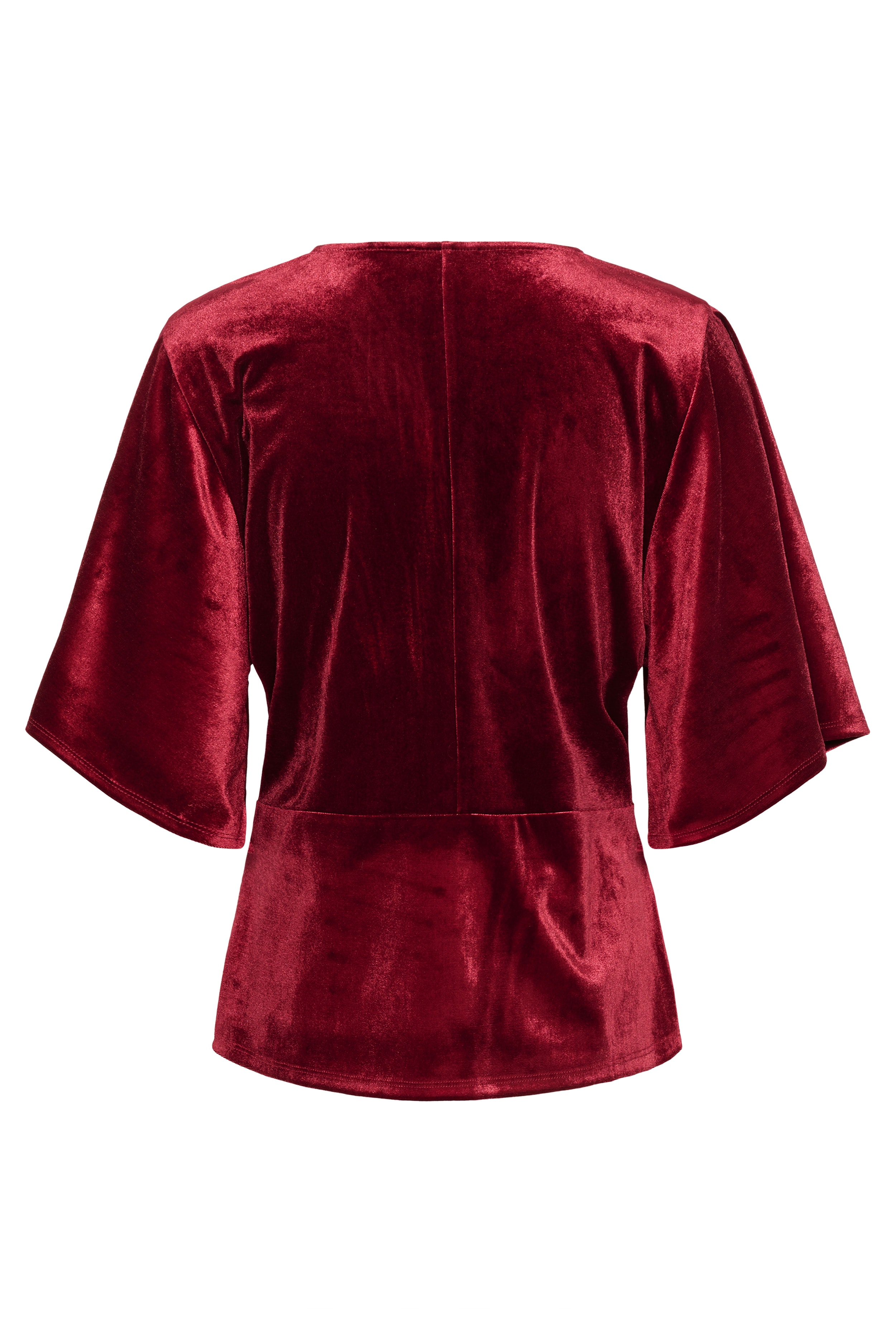 SLVelera Blouse PACK BACK 30408842-192118