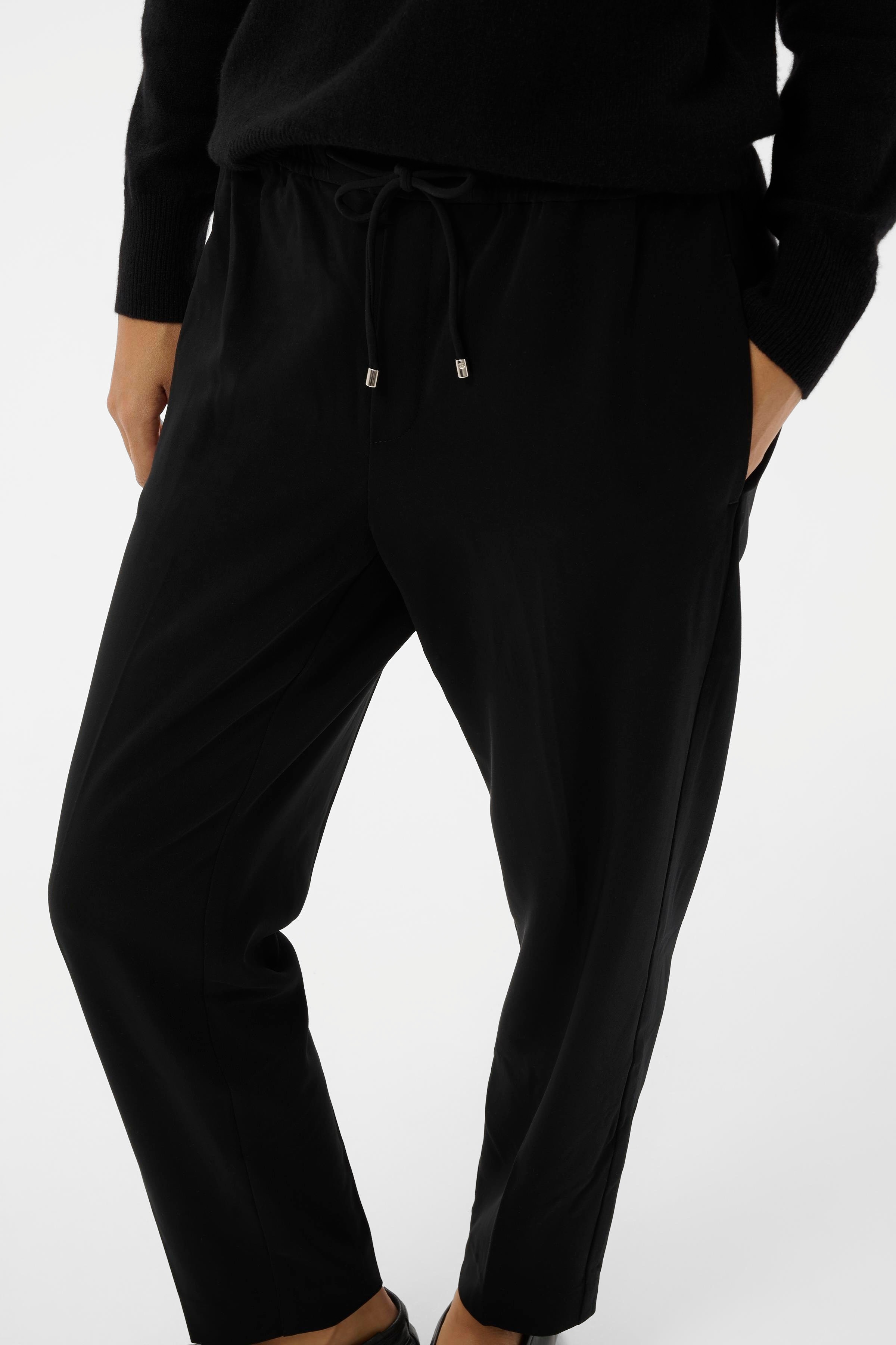 AdianIW Trousers LOOKBOOK DETAIL 30107827-194008