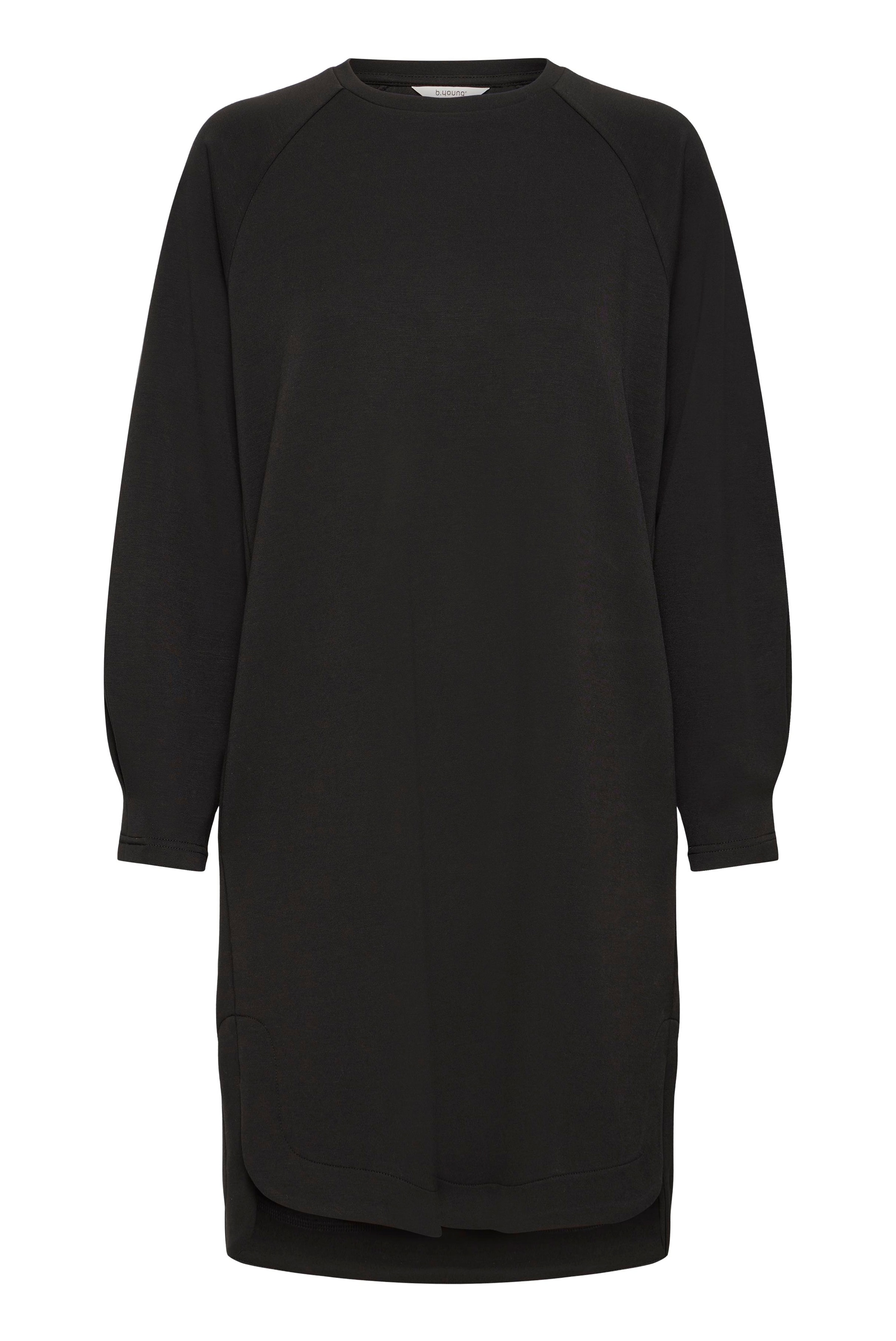 BYPUSTI Kleid PACK FRONT 20818050-191627