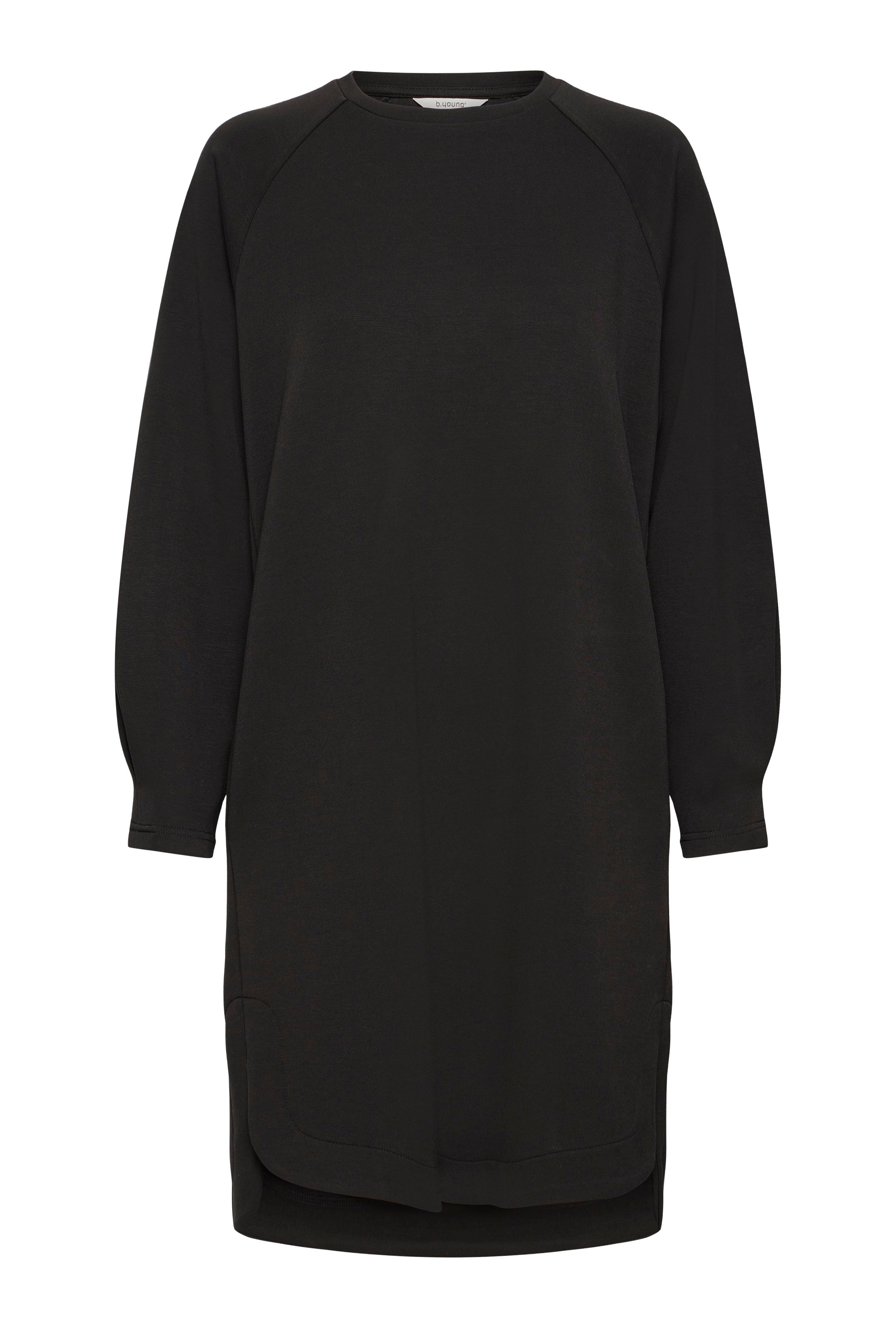 BYPUSTI Kleid LOOKBOOK FRONT 20818050-194008