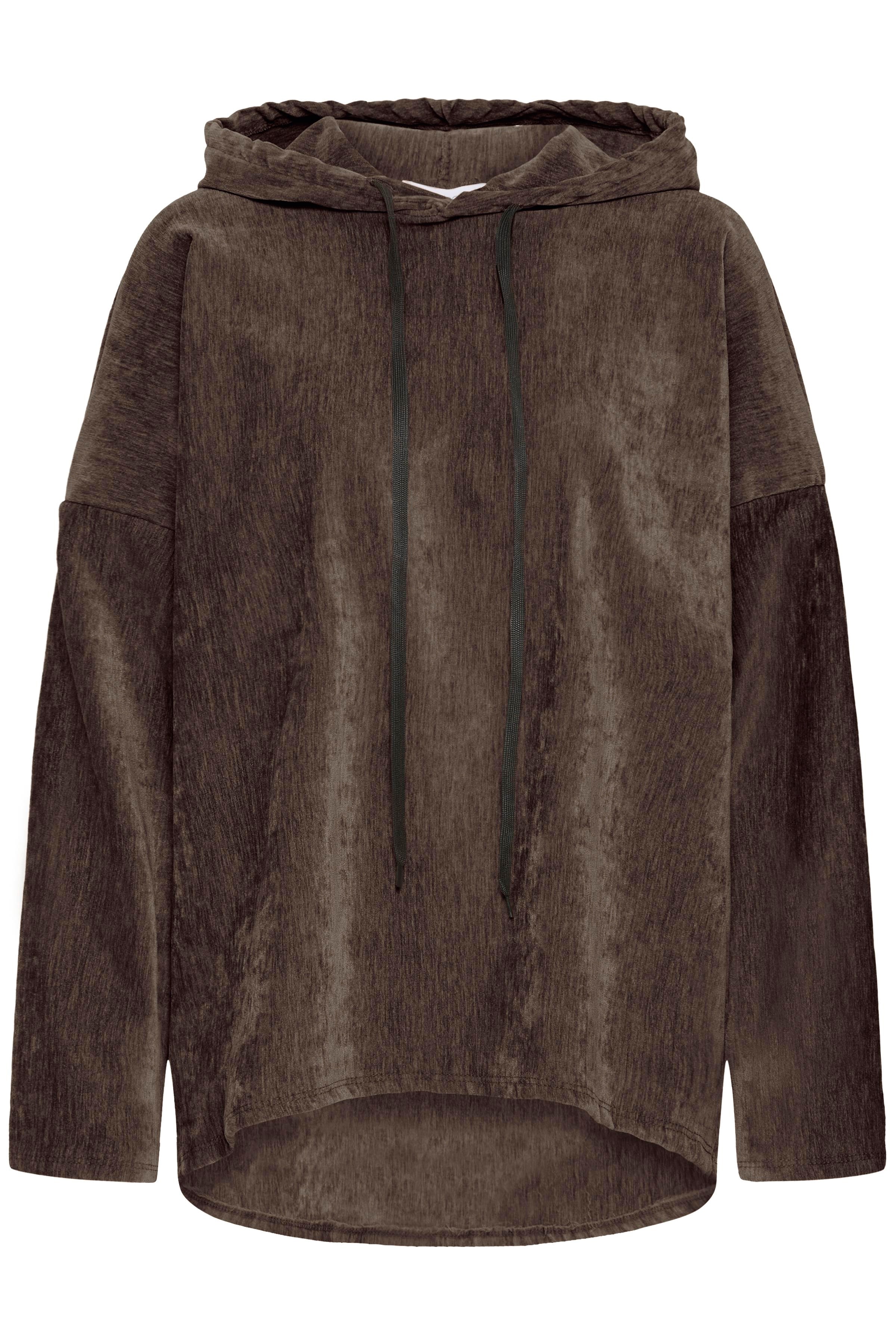 SBEMILY Sweatshirt PACK FRONT 22101111-191109