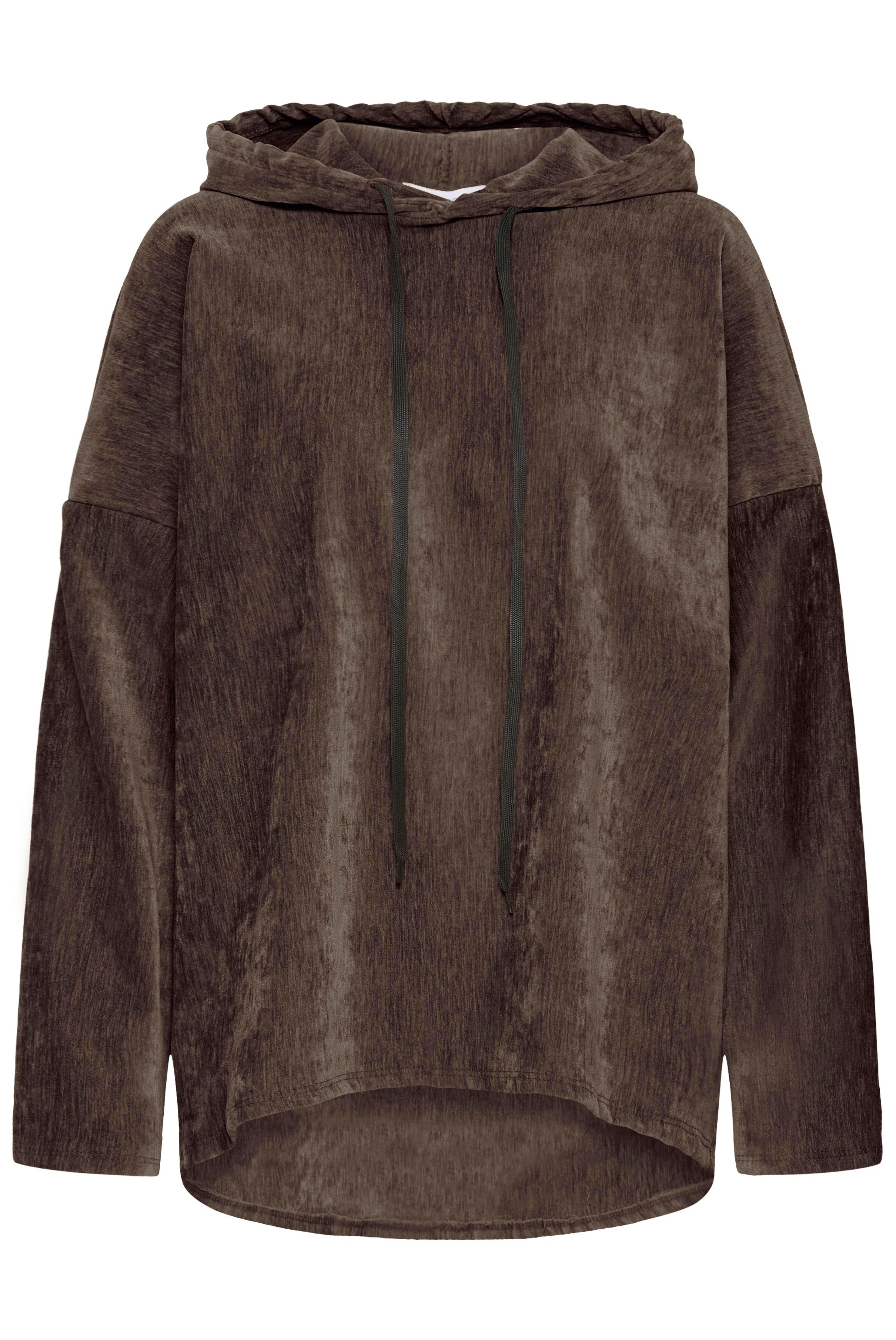 SBEMILY Sweatshirt PACK FRONT 22101111-170909