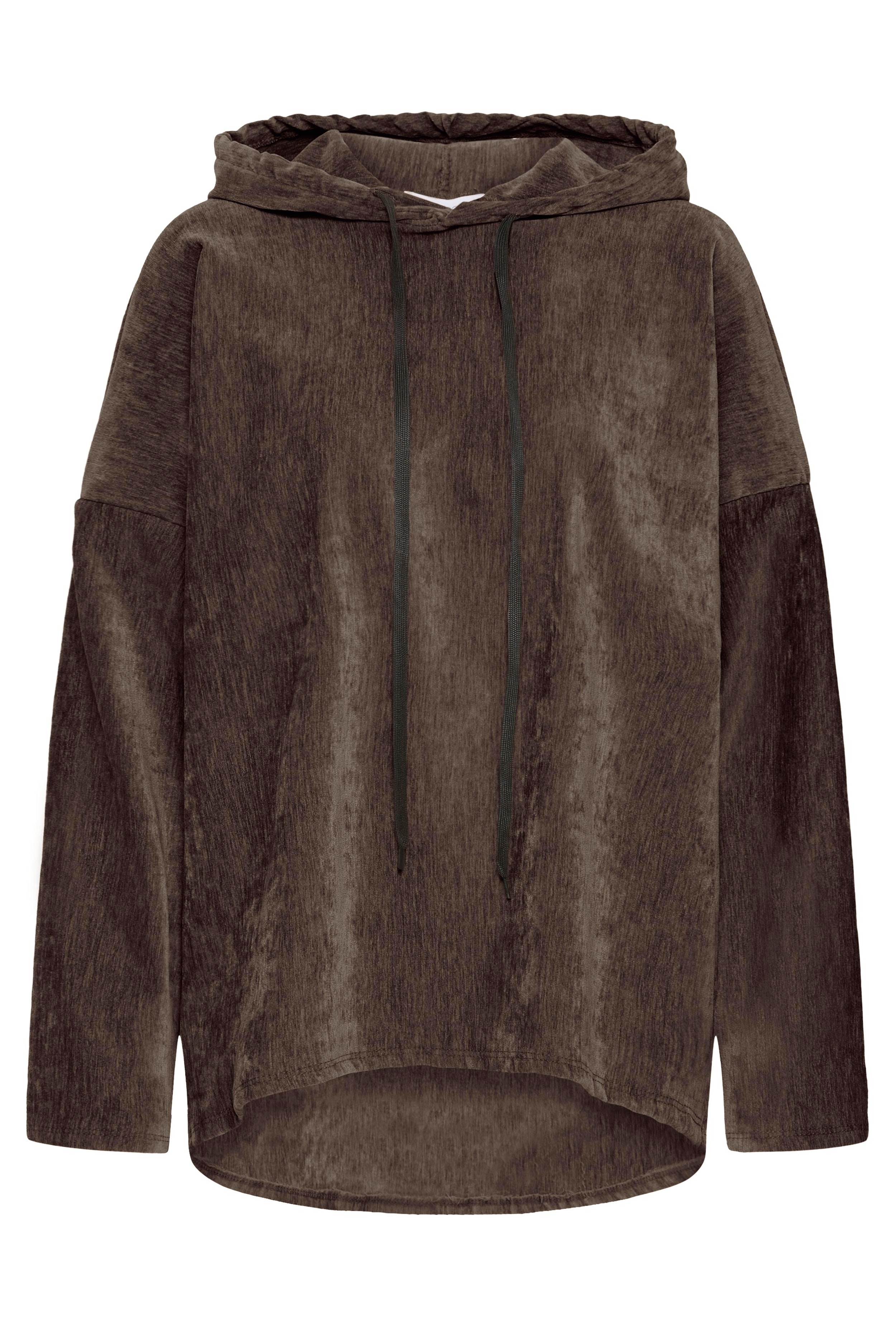 SBEMILY Sweatshirt PACK FRONT 22101111-191109