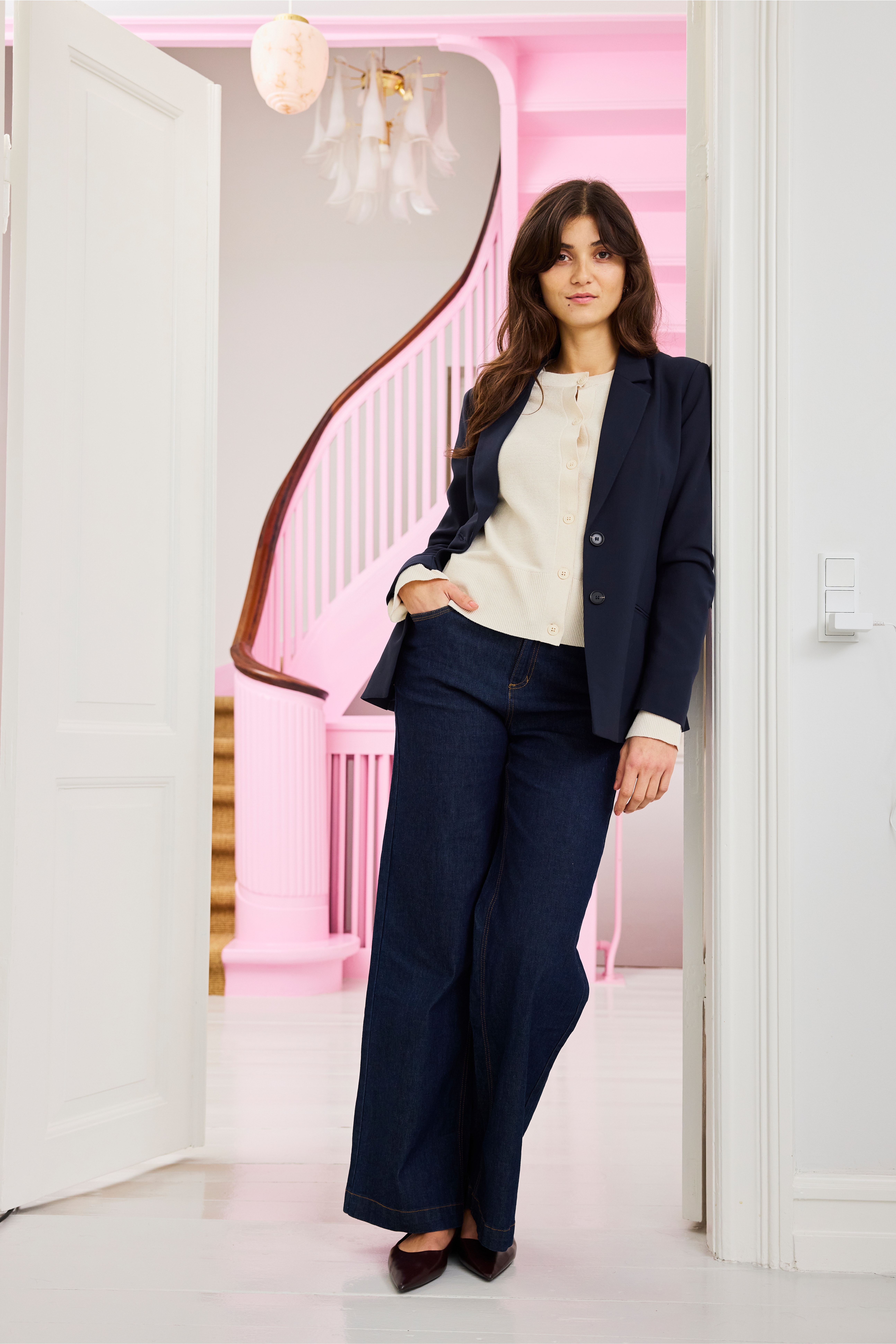 FRABIGAIL Blazer LOCATION NONE 20615050-1939231