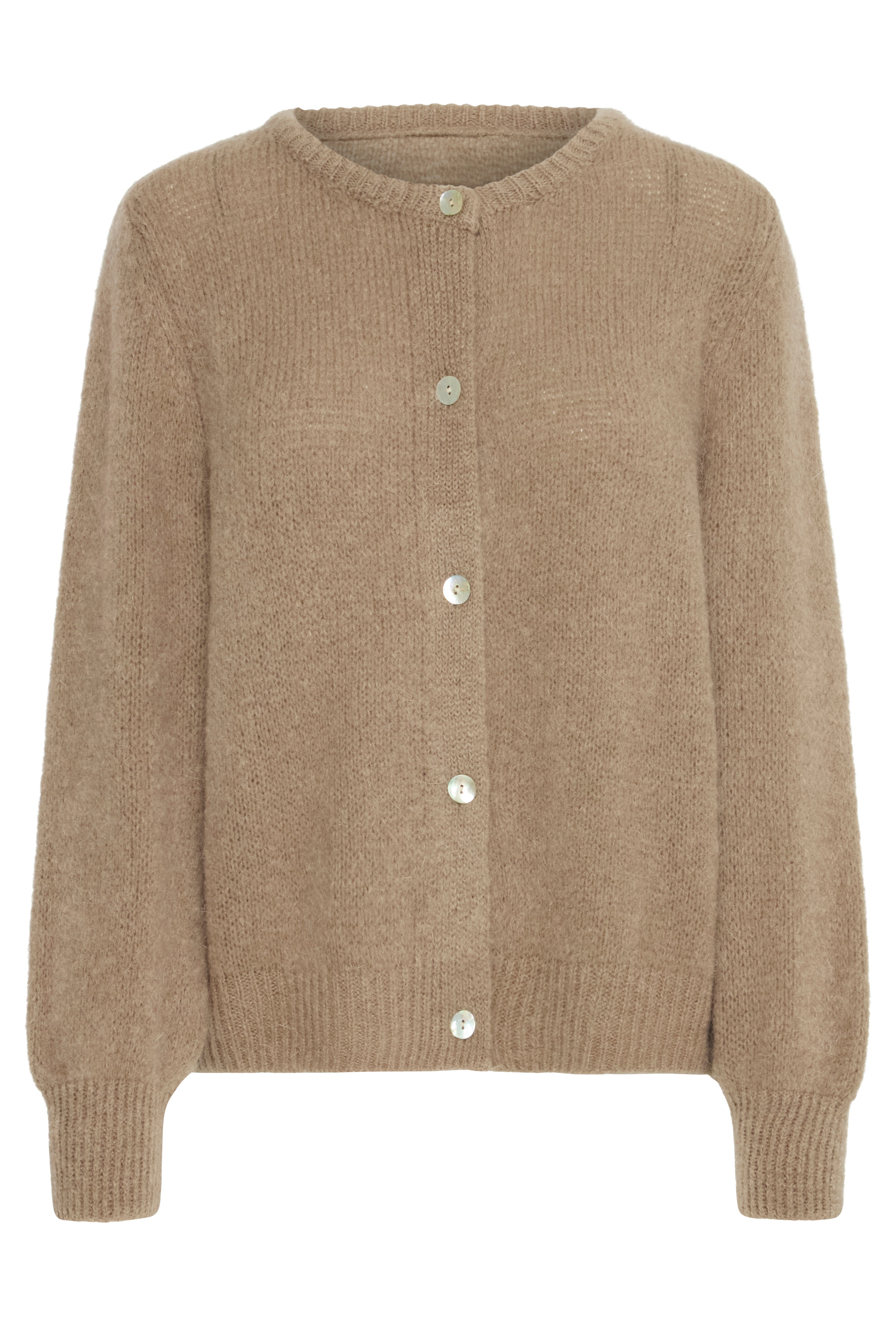 SBGULVIG Cardigan PACK FRONT 22100655-170909